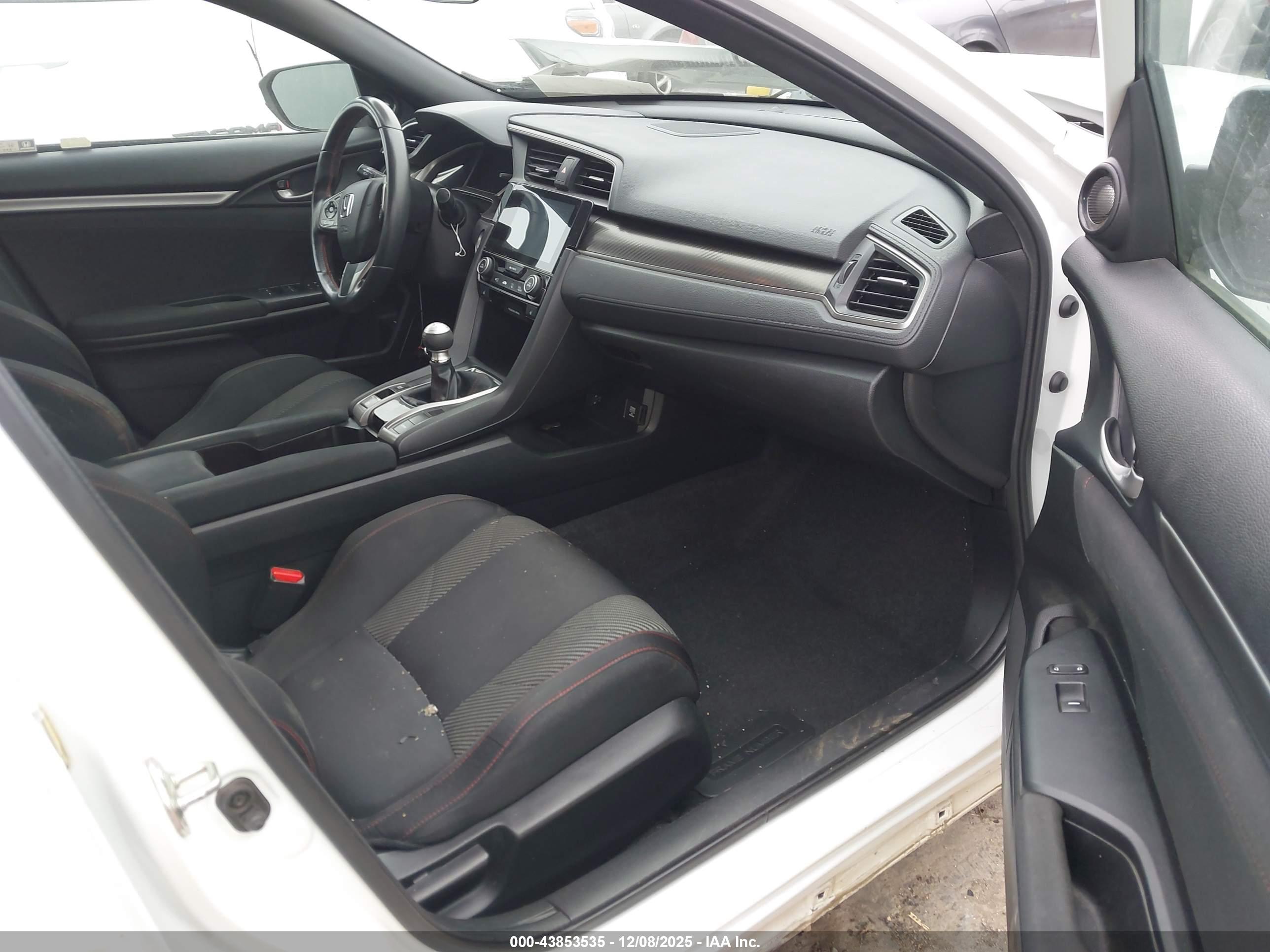 HONDA CIVIC image 5