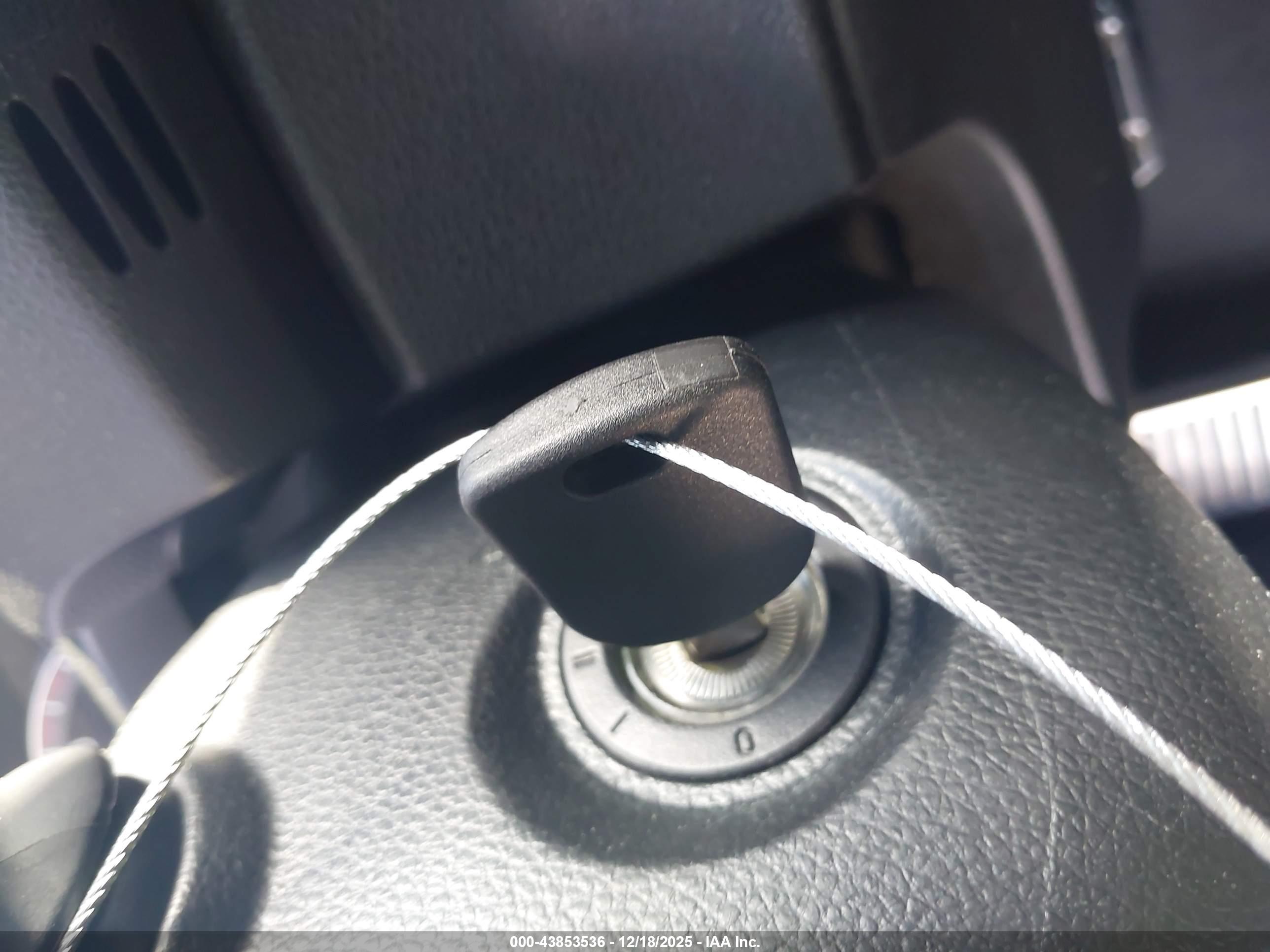 HONDA ACCORD image 11