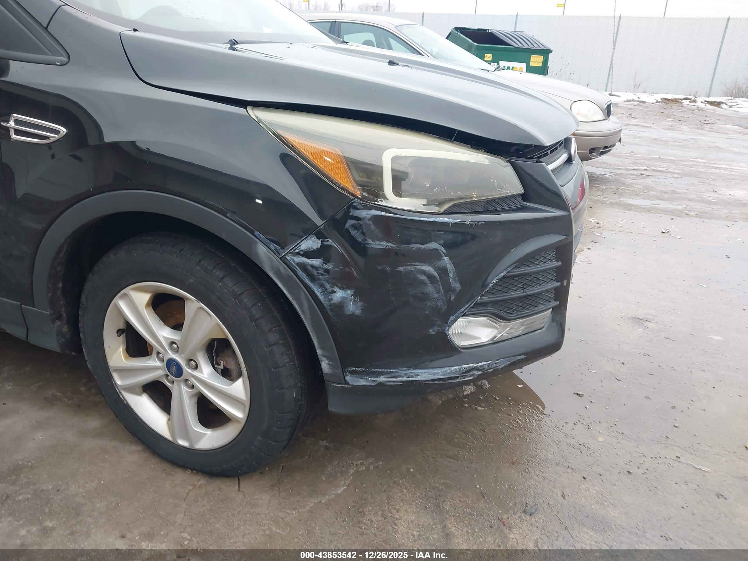 FORD ESCAPE image 6