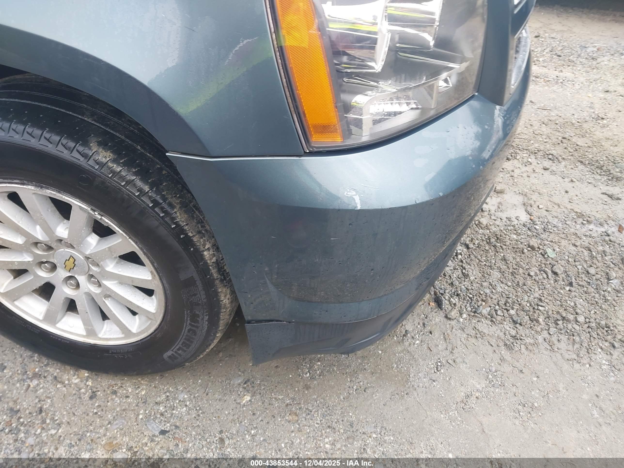 CHEVROLET TAHOE image 6