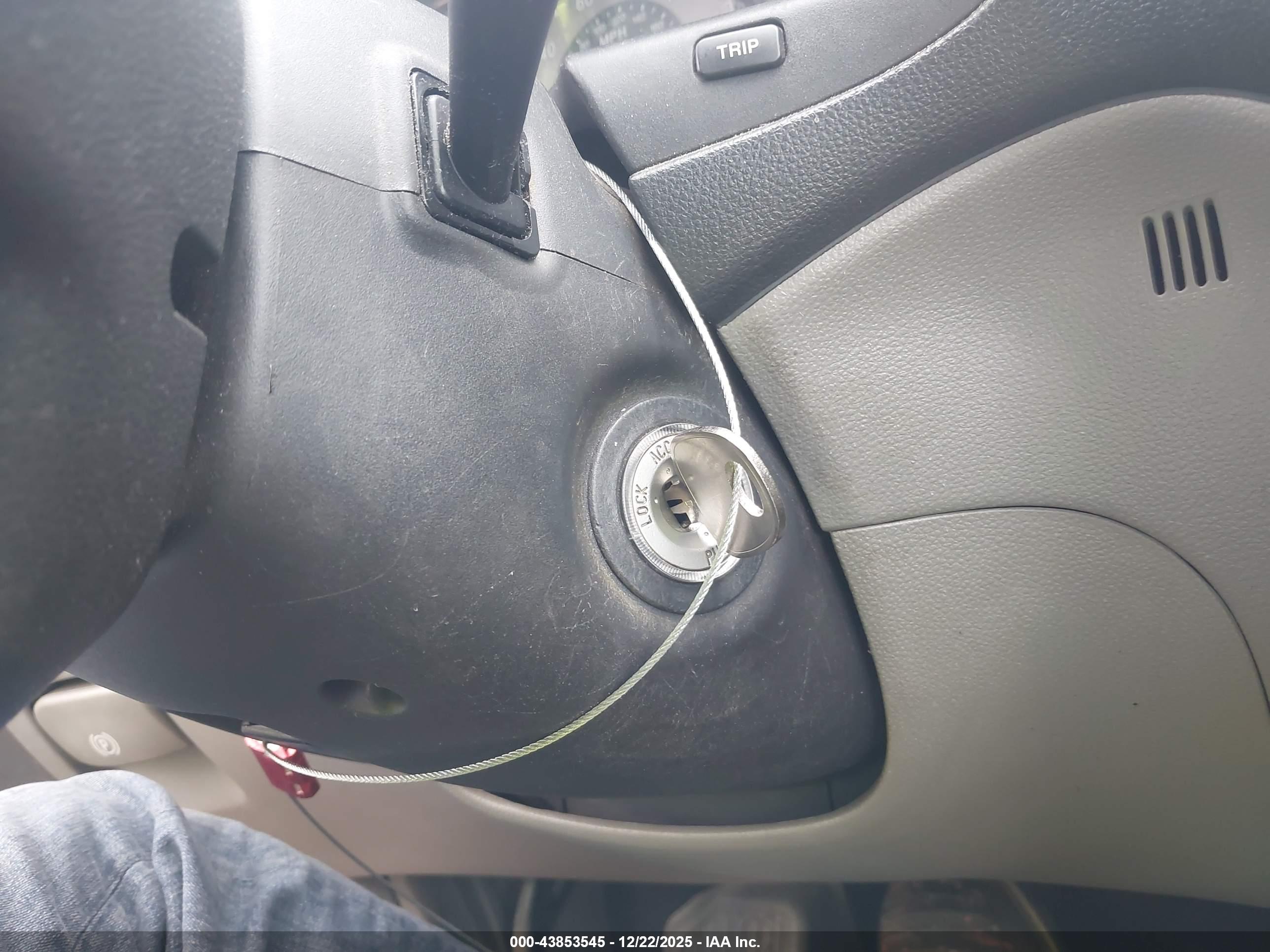 KIA RONDO image 11