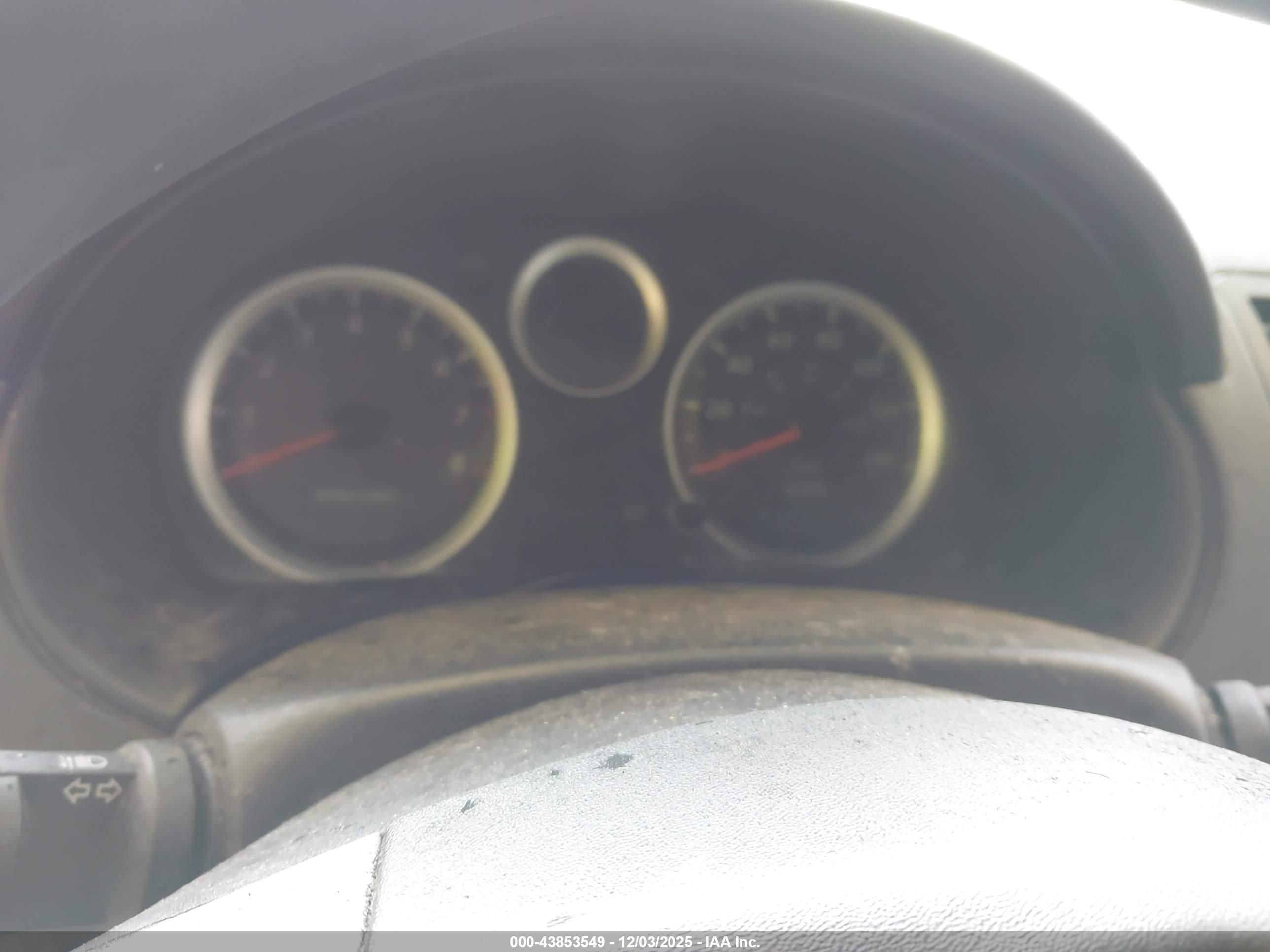 NISSAN SENTRA image 7