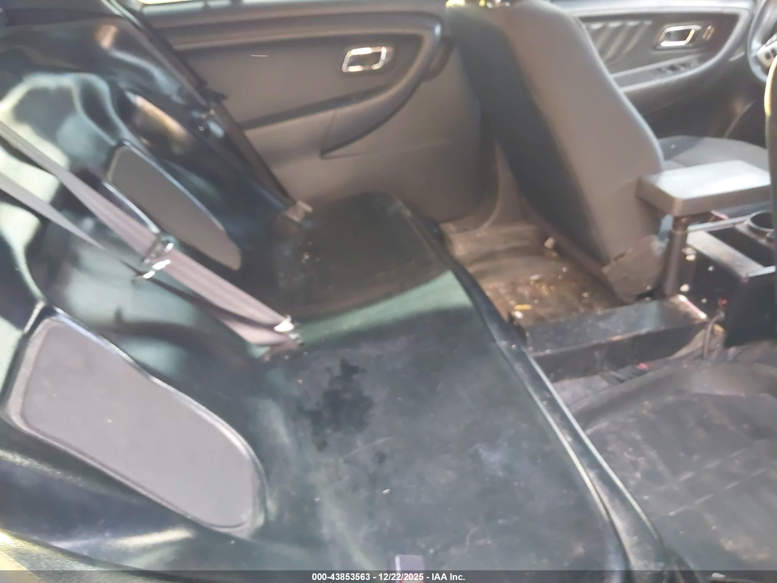 FORD POLICE image 8
