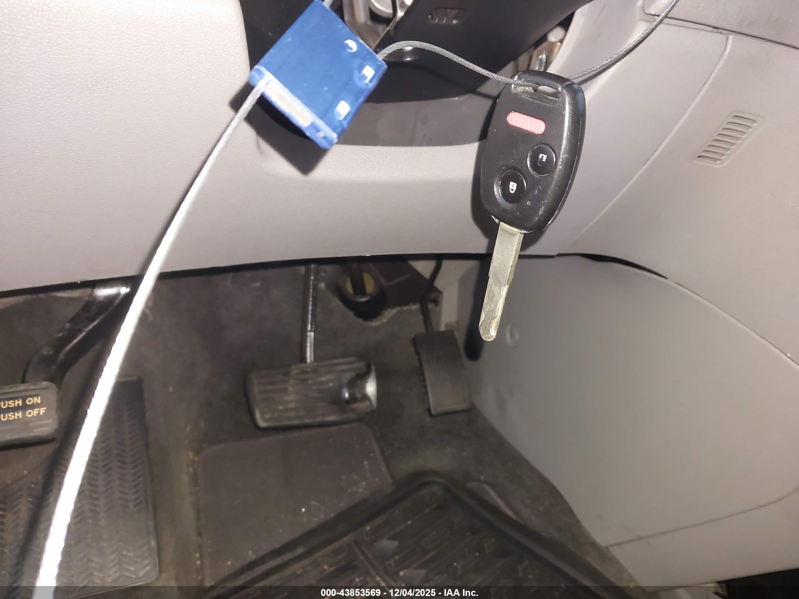 HONDA ODYSSEY image 11