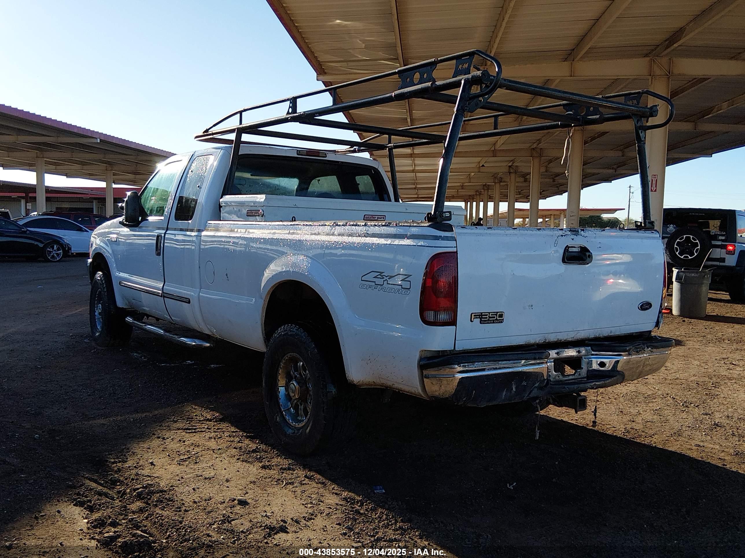 FORD F-250 image 3
