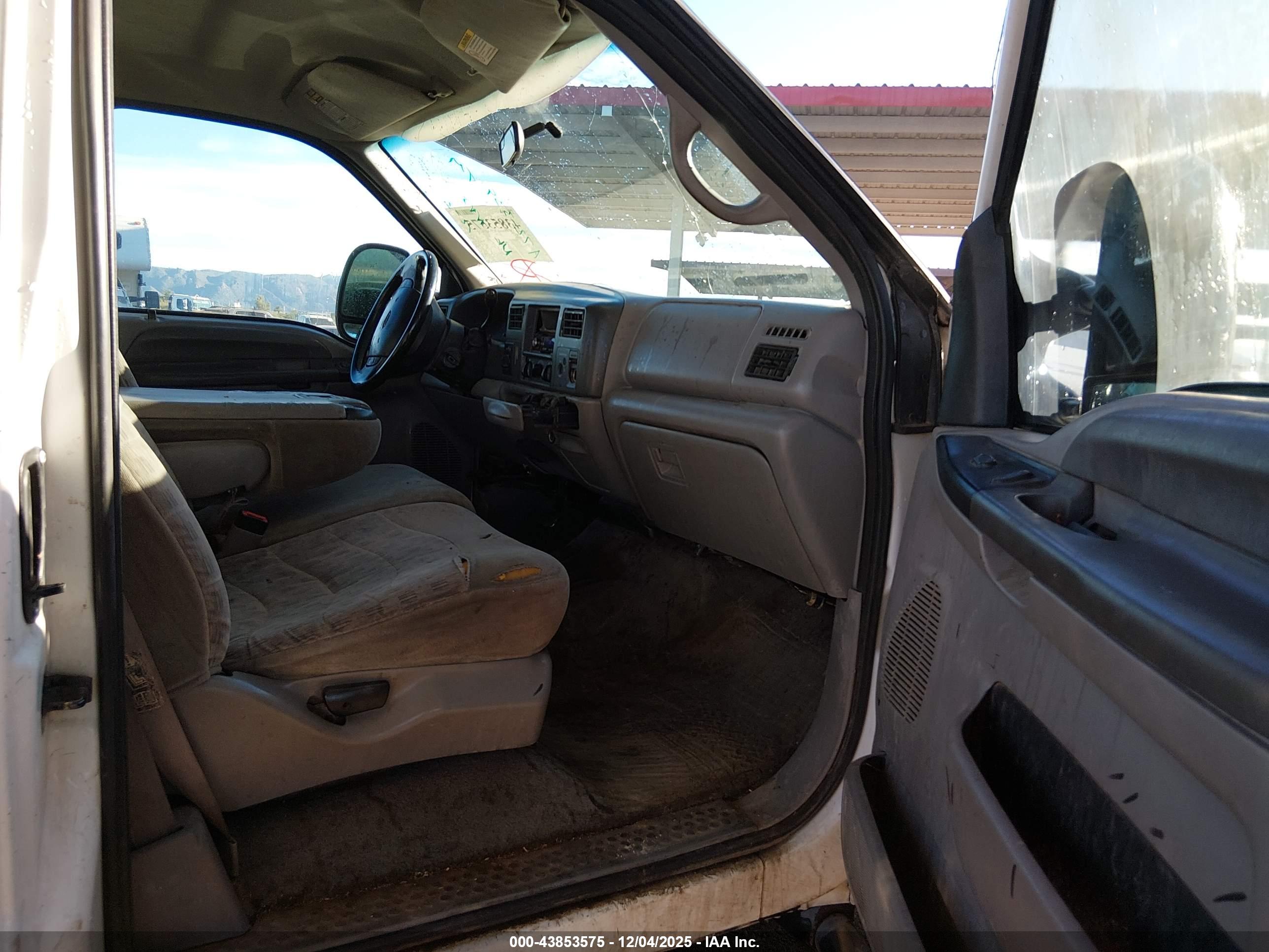 FORD F-250 image 5