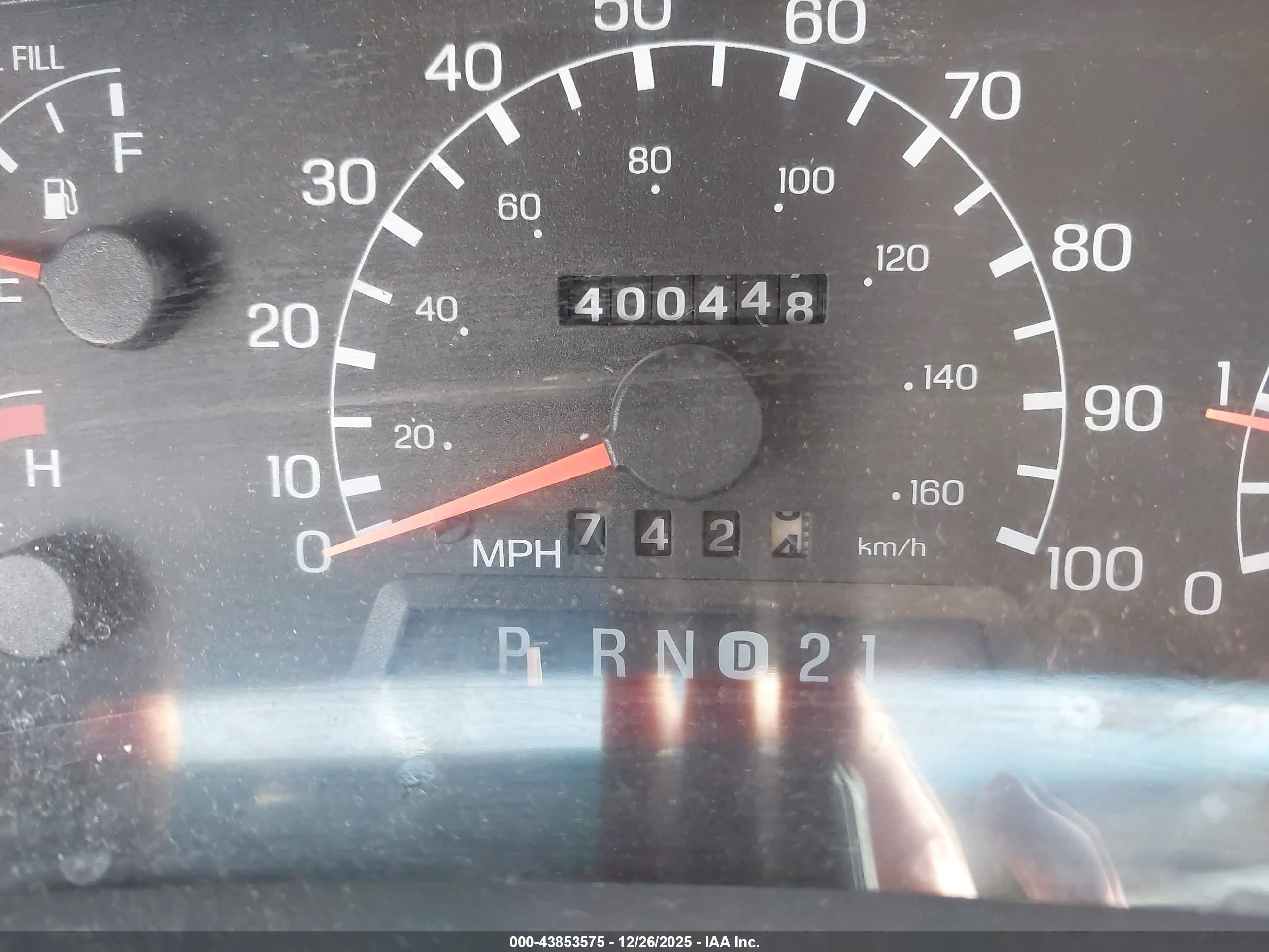FORD F-250 image 7