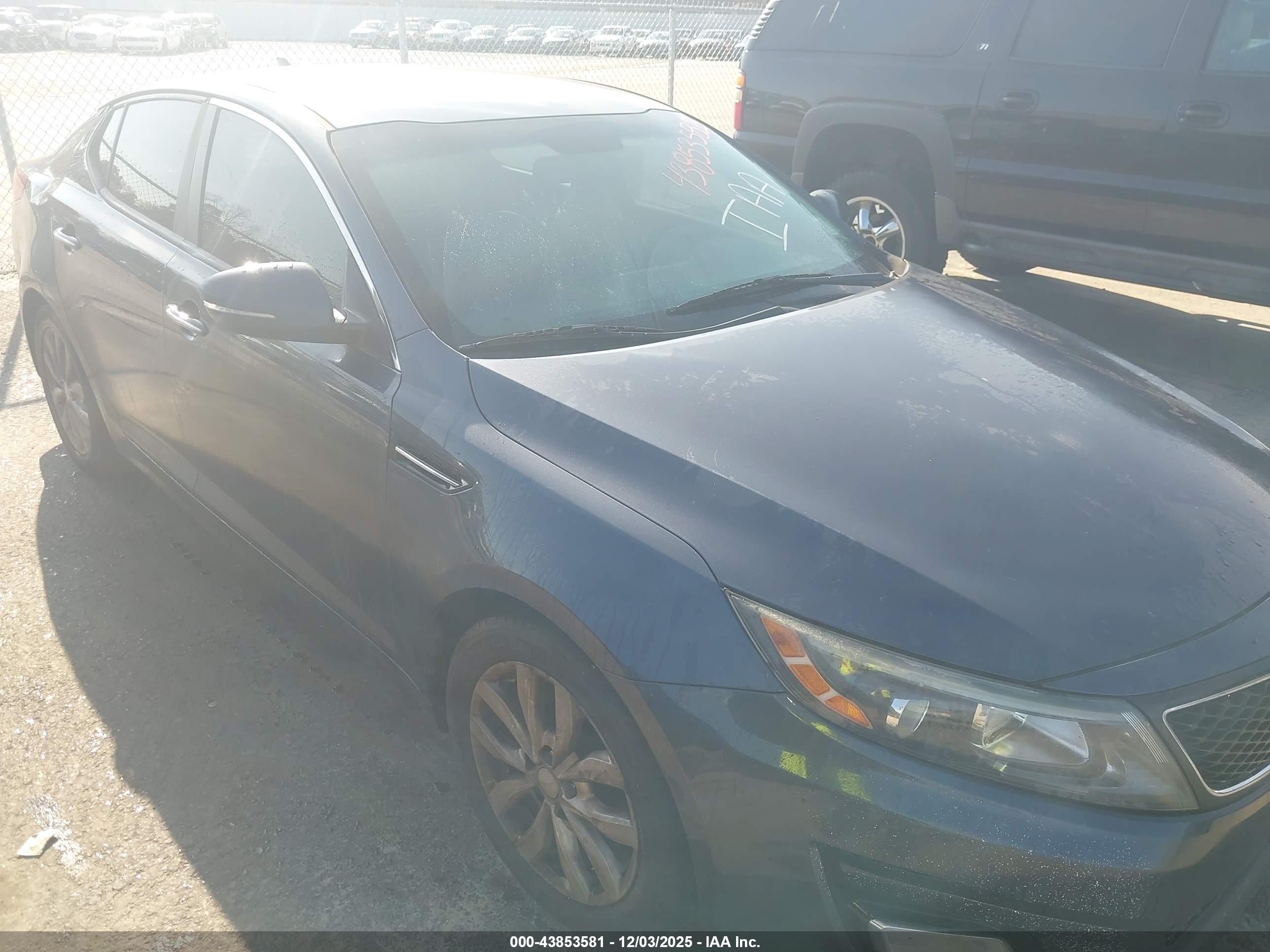 KIA OPTIMA image 6