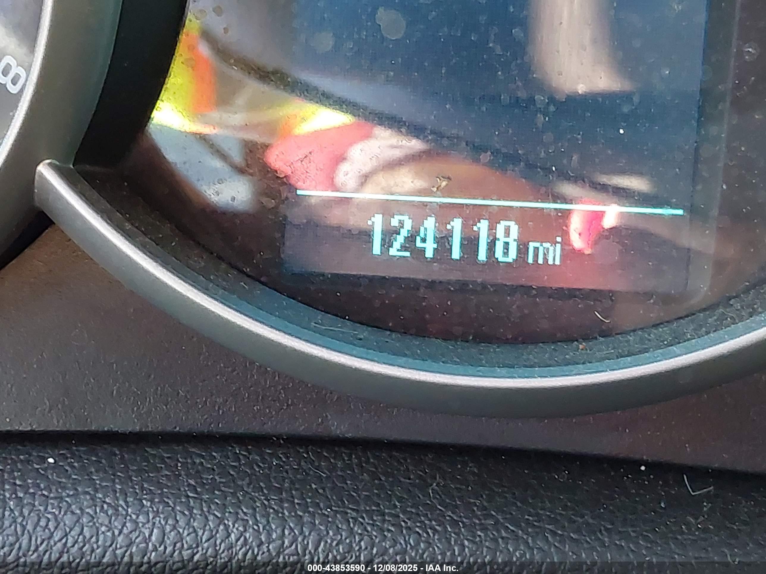 CHEVROLET CRUZE image 7