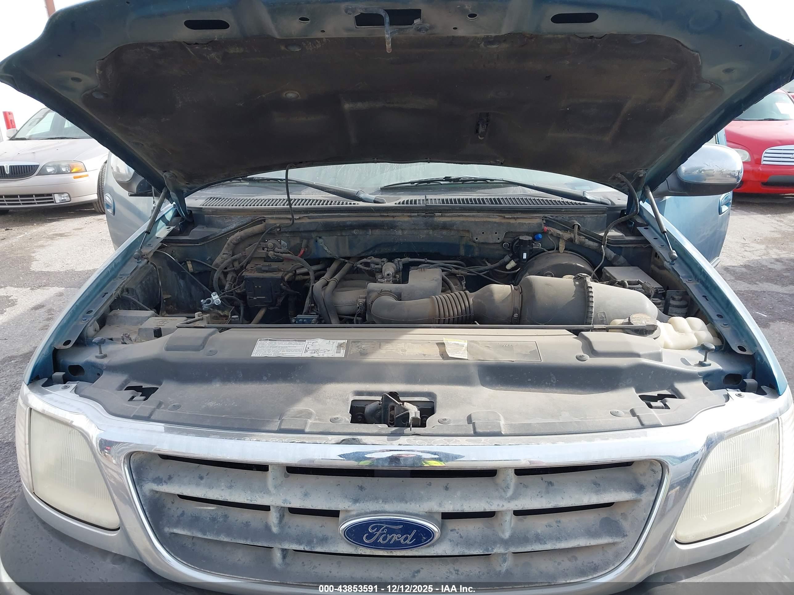 FORD F-150 image 10