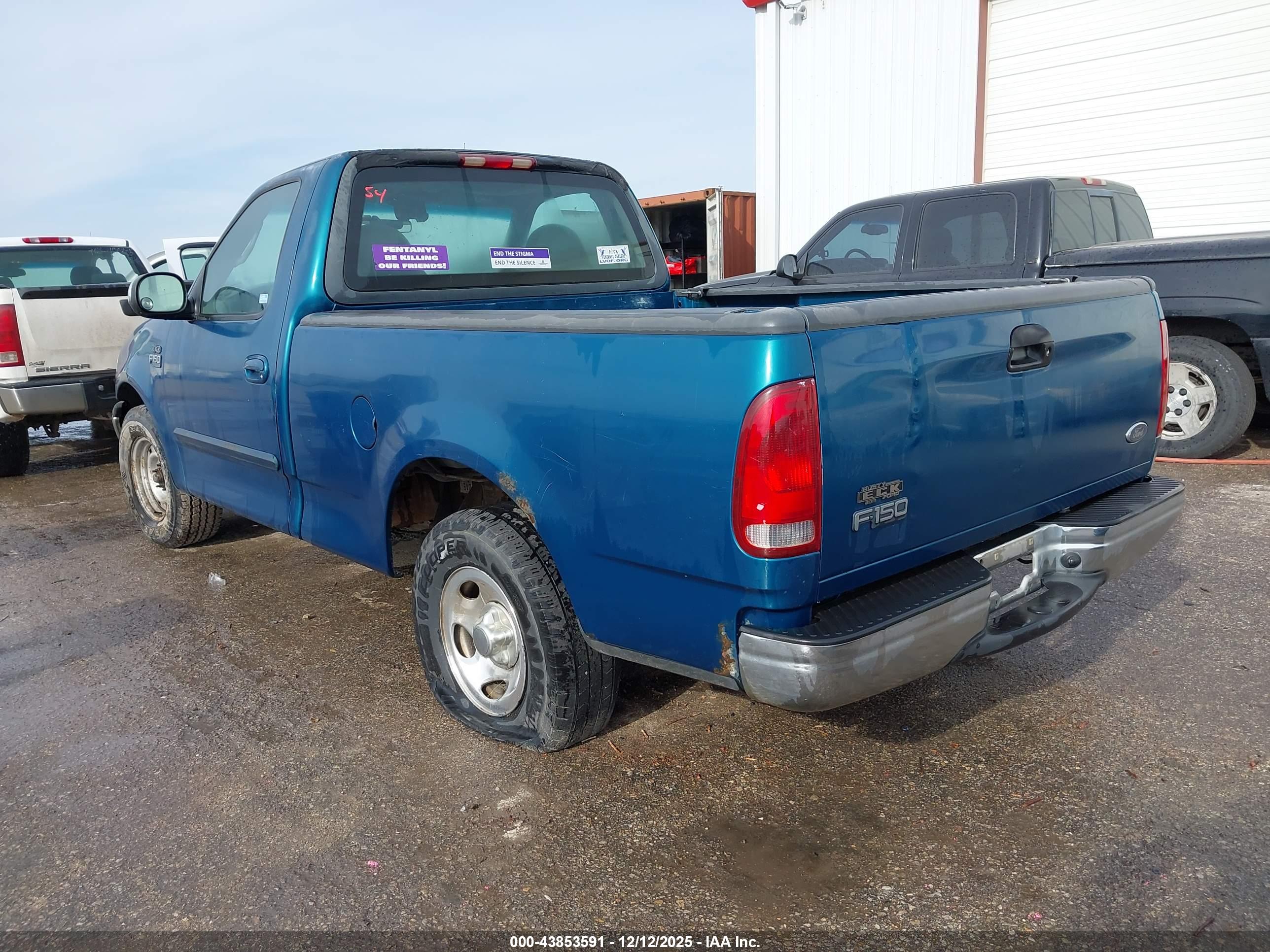 FORD F-150 image 3