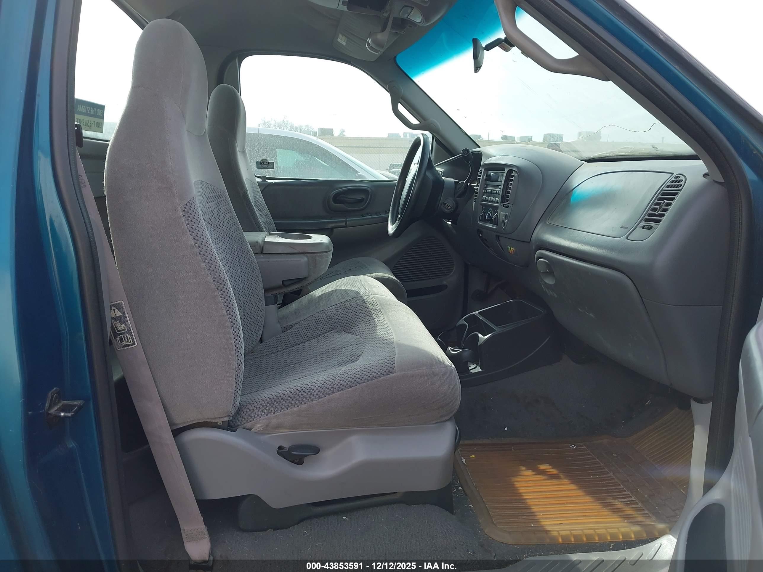 FORD F-150 image 5