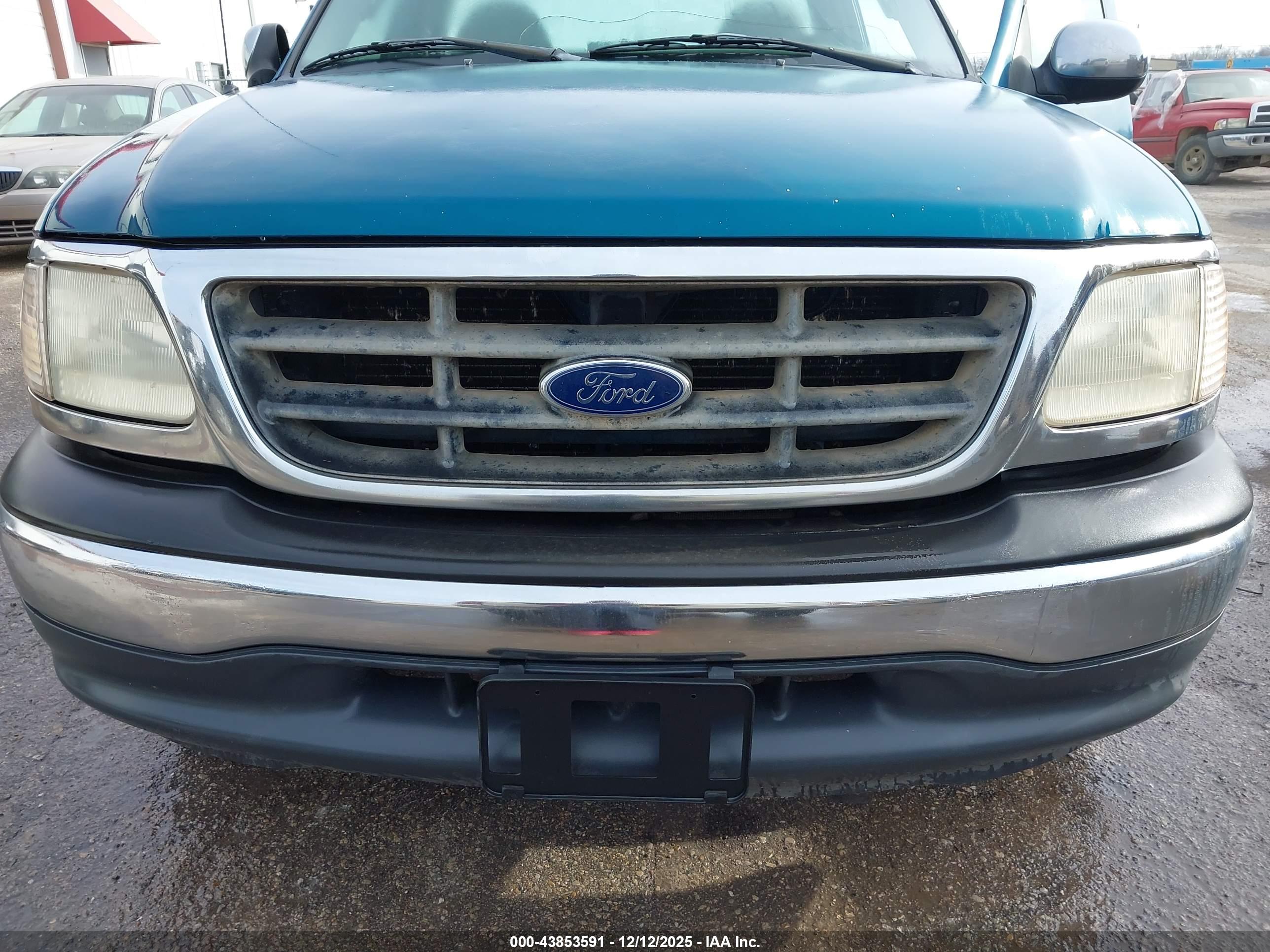 FORD F-150 image 6