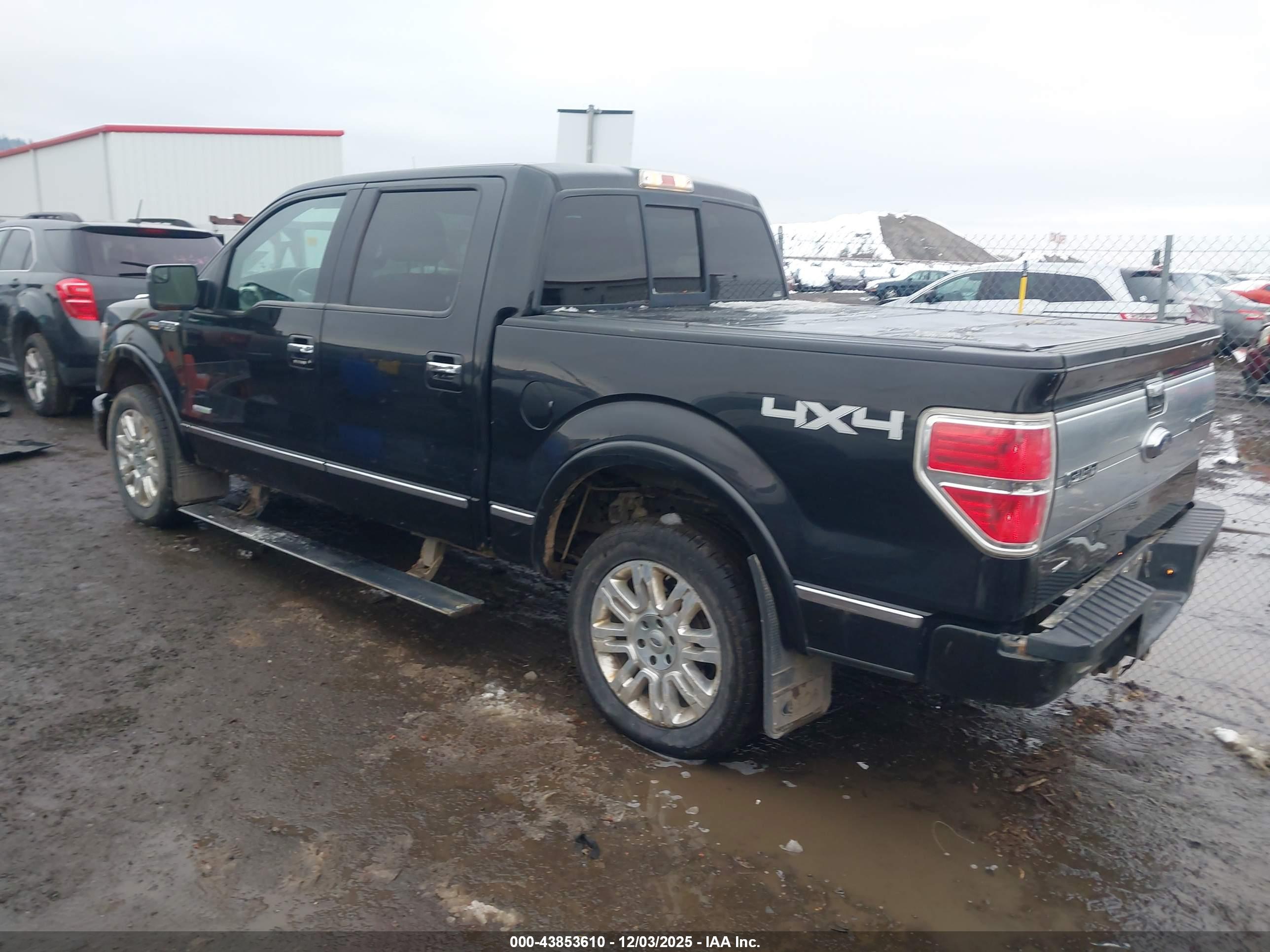 FORD F-150 image 3