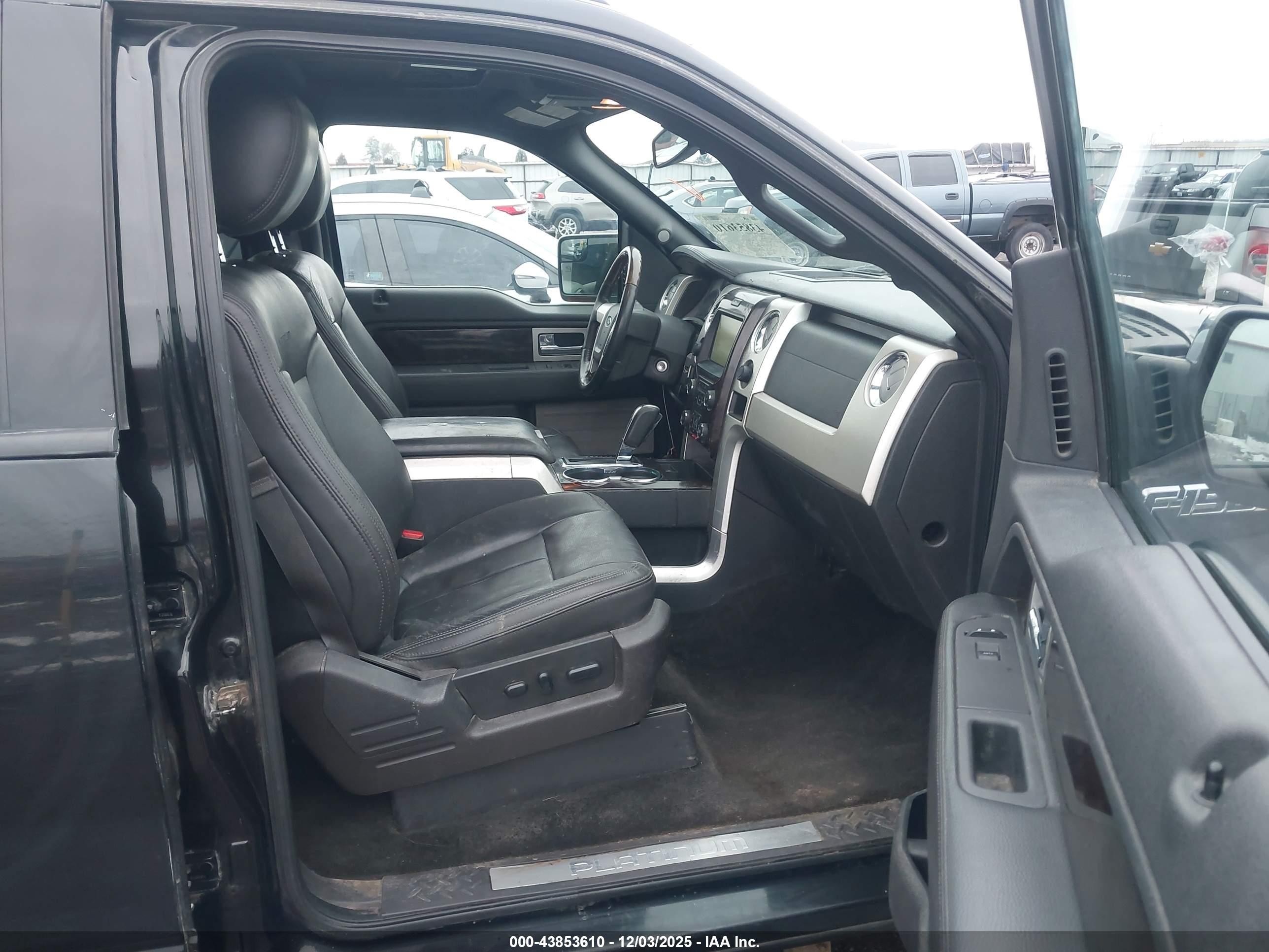 FORD F-150 image 5