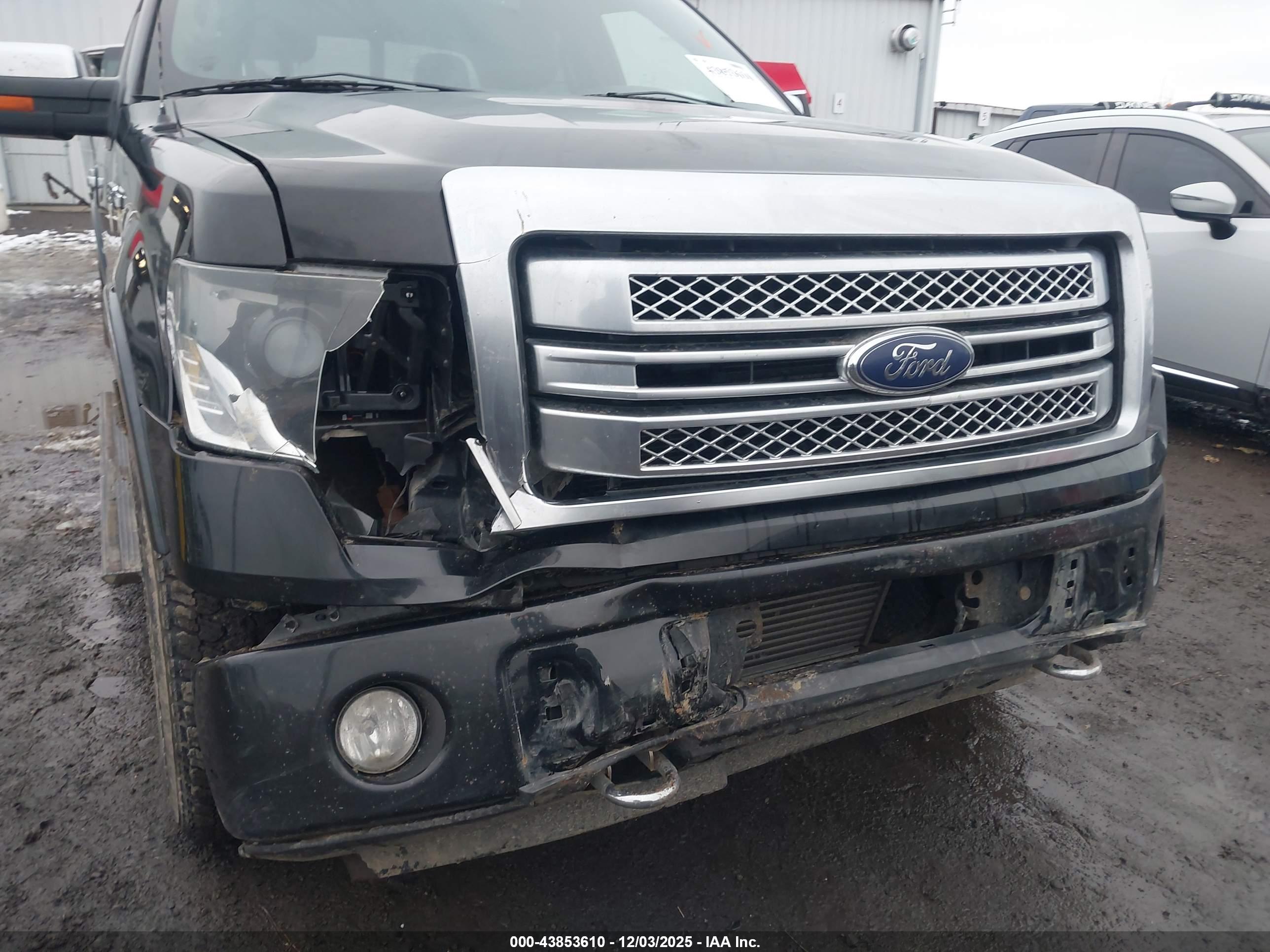 FORD F-150 image 6
