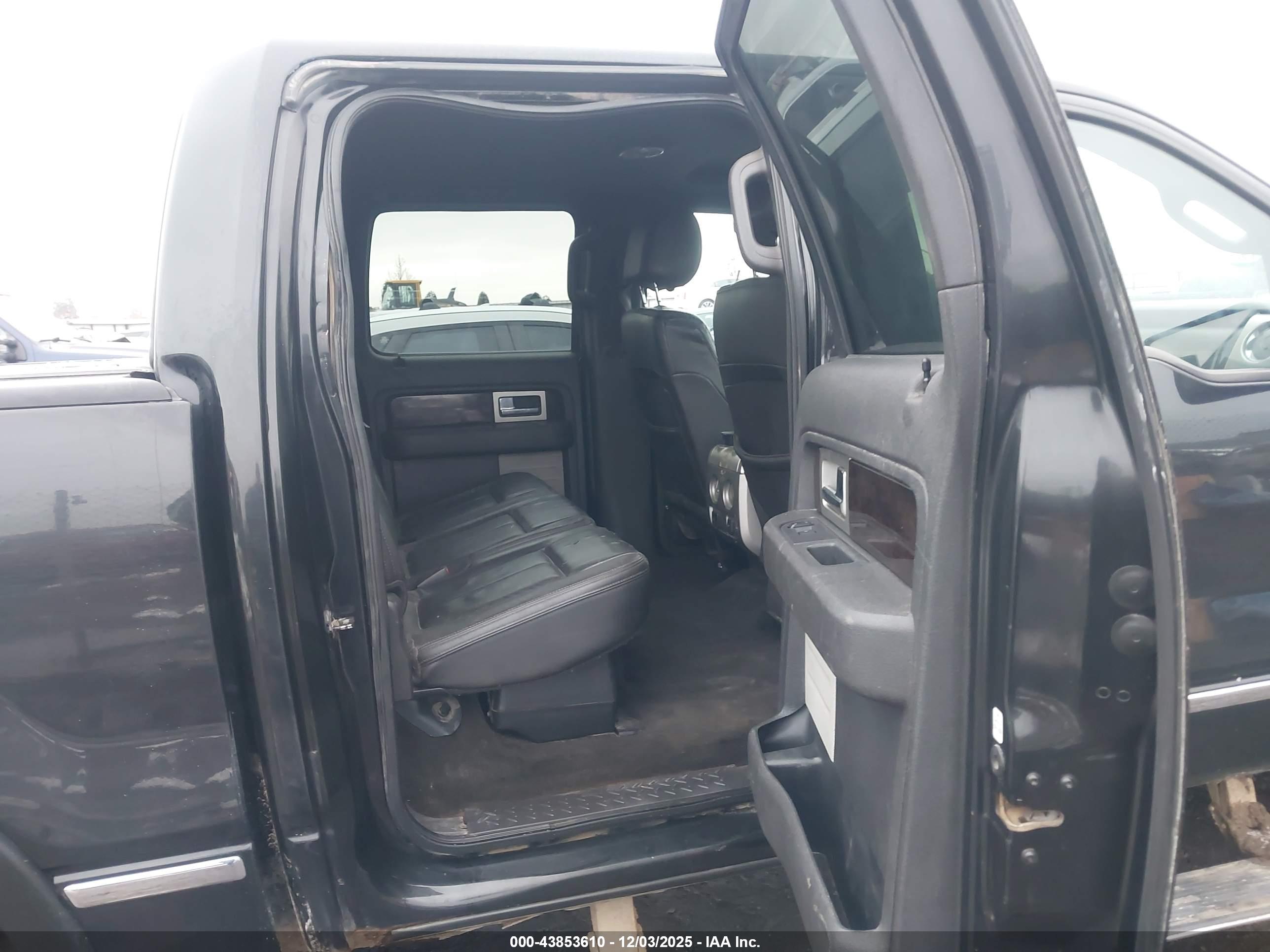 FORD F-150 image 8