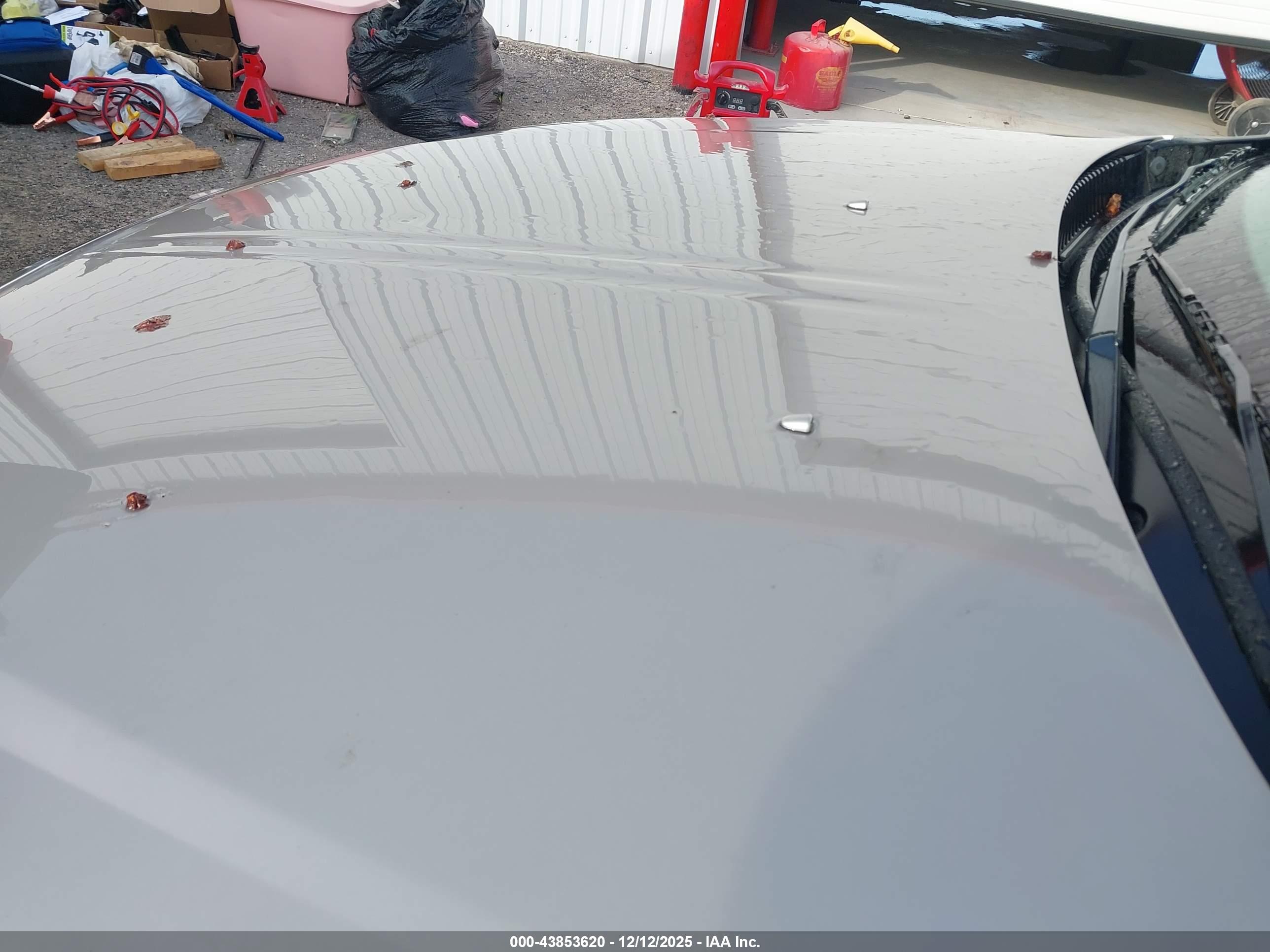 LINCOLN LS image 6