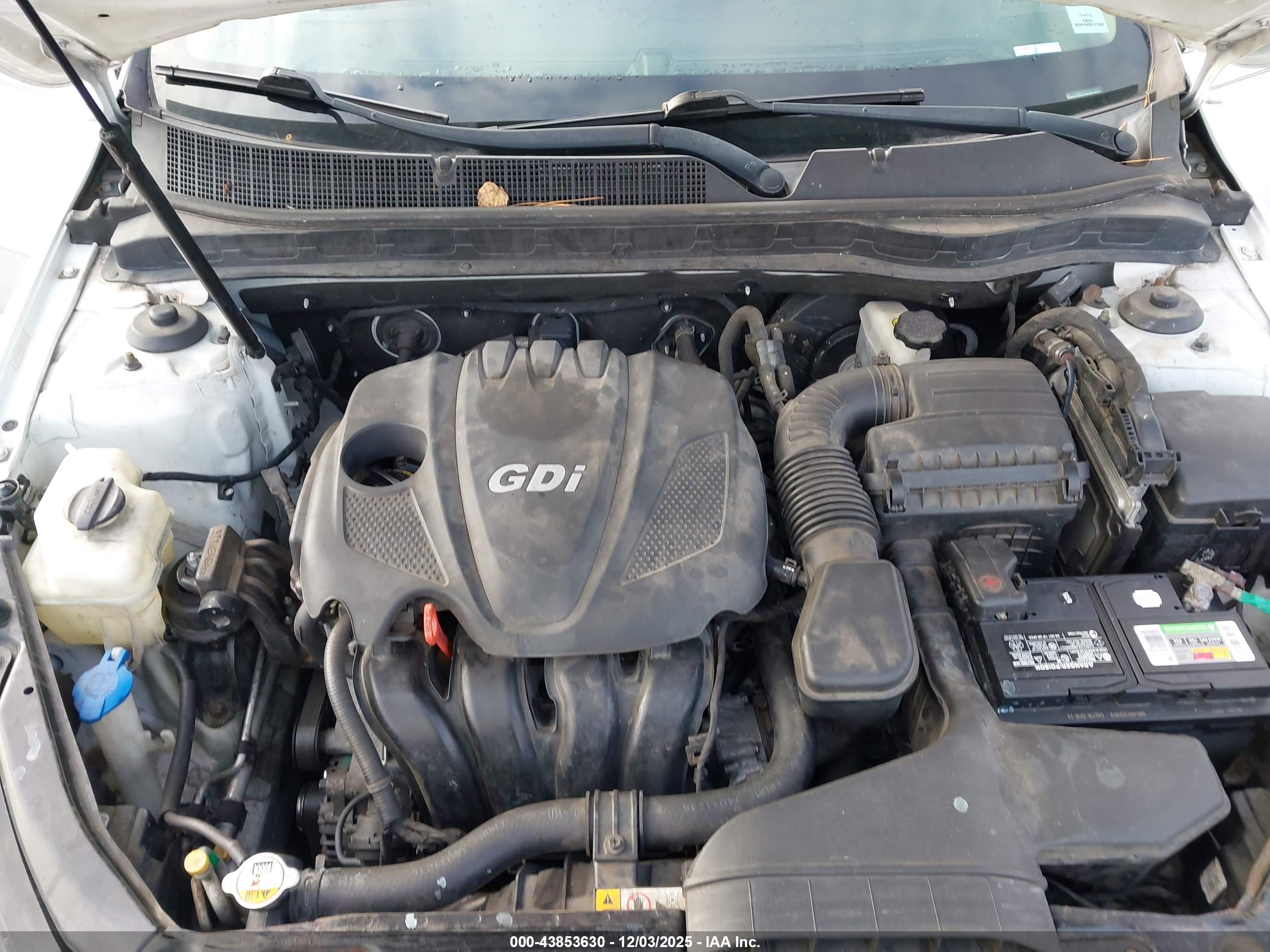 KIA OPTIMA image 10