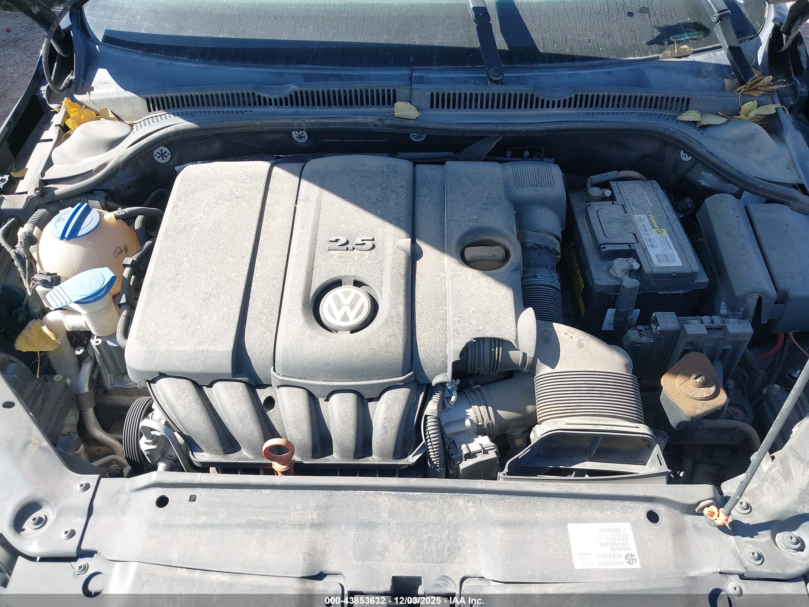VOLKSWAGEN JETTA image 10