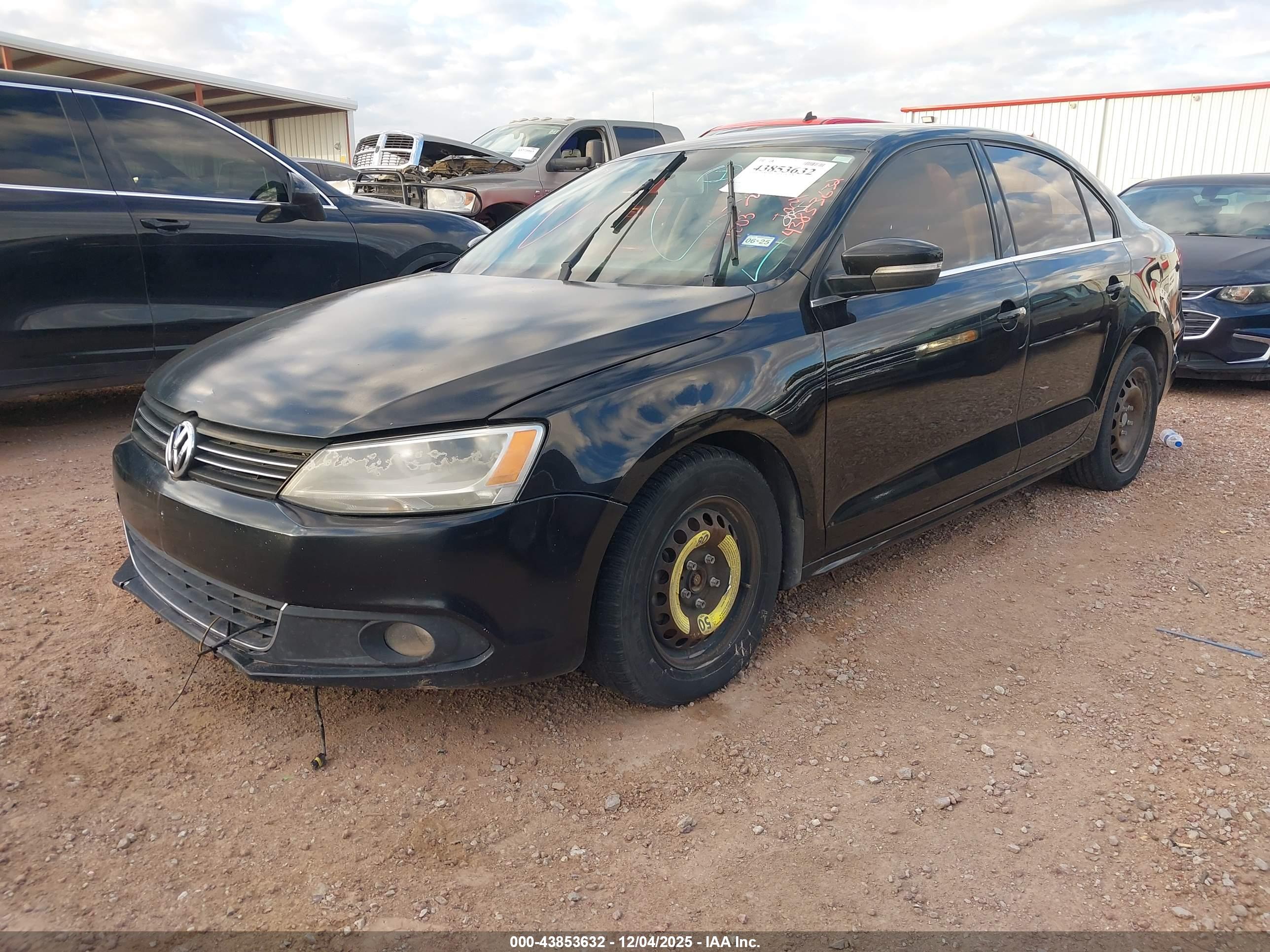 VOLKSWAGEN JETTA image 2