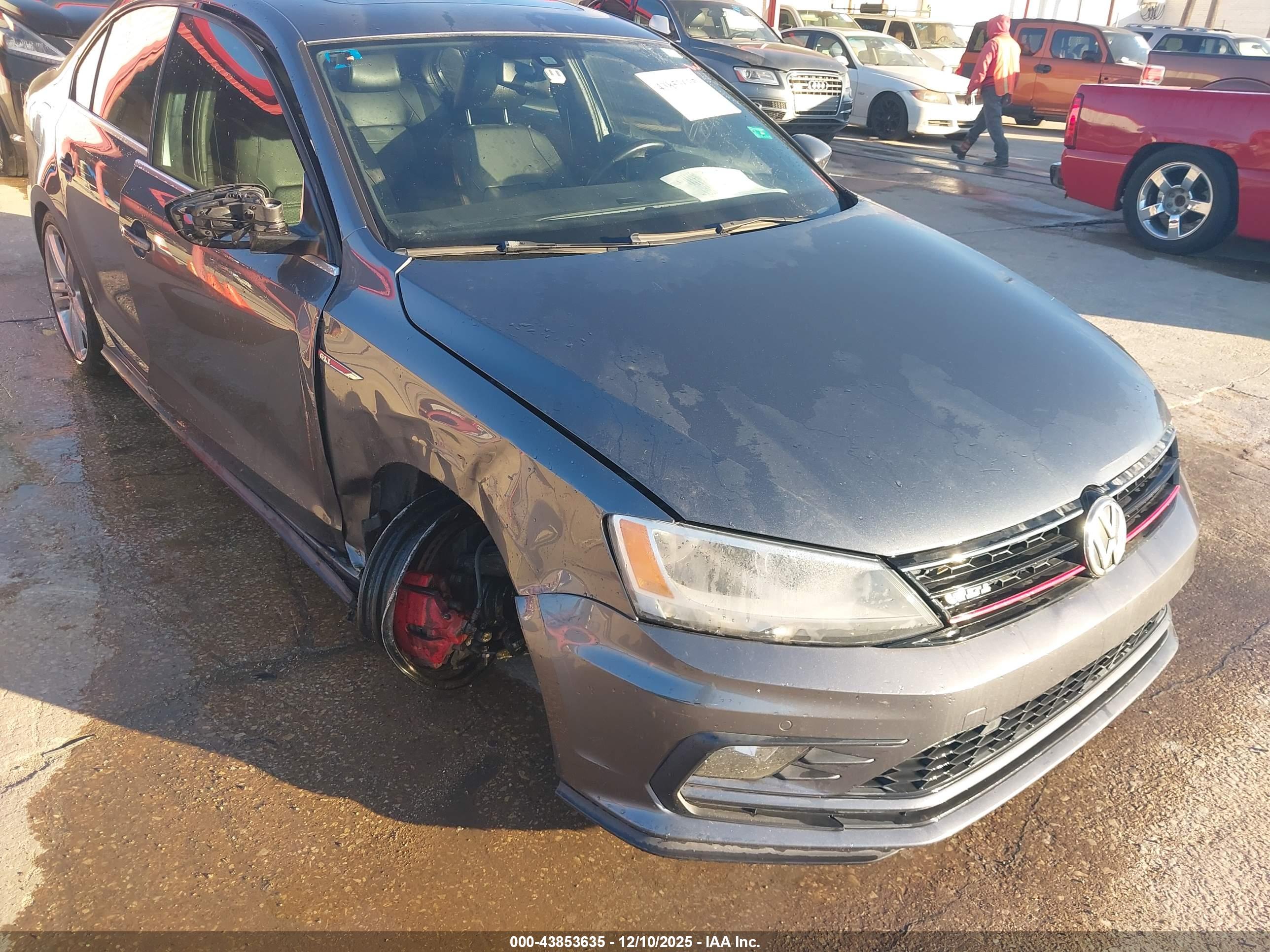 VOLKSWAGEN JETTA image 6