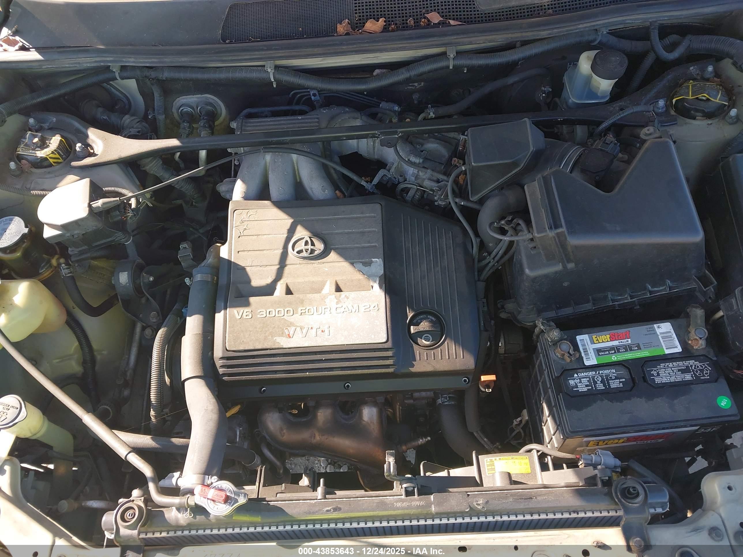 TOYOTA HIGHLANDER image 10