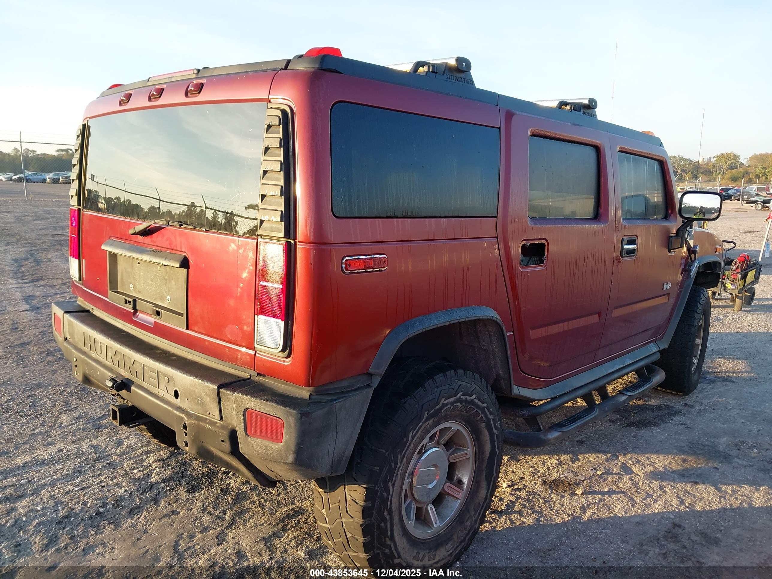 HUMMER H2 image 4