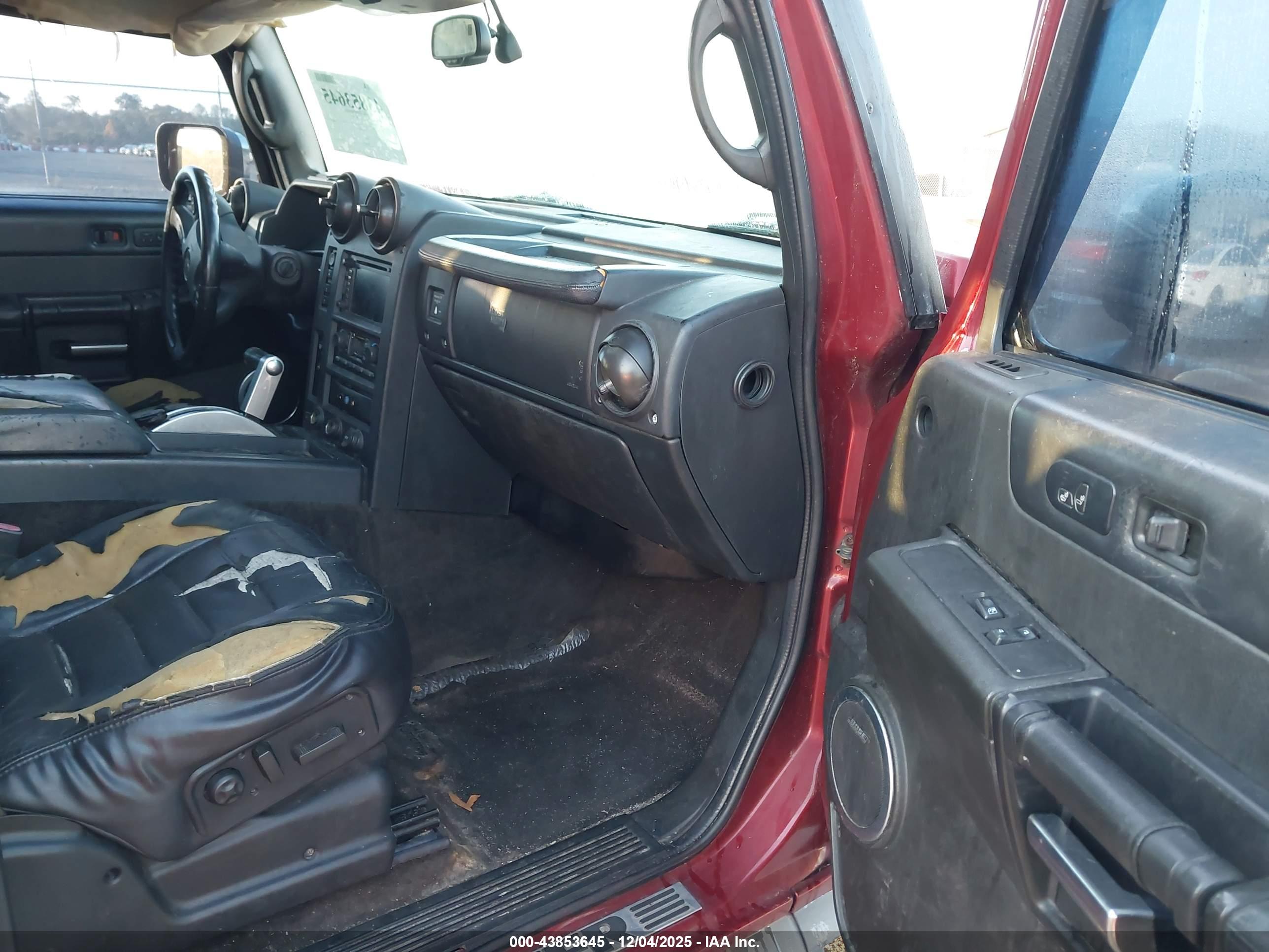 HUMMER H2 image 5