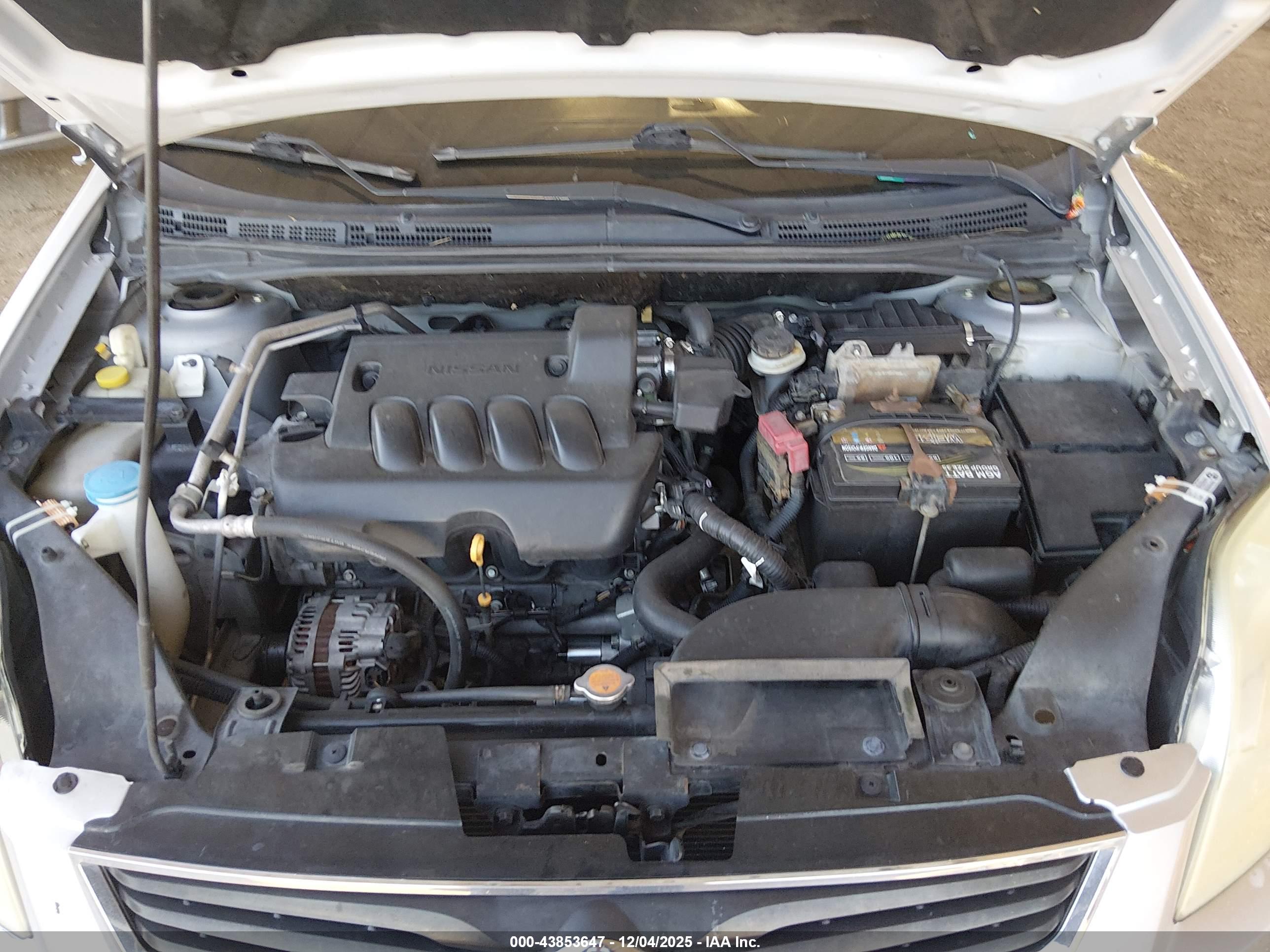 NISSAN SENTRA image 10