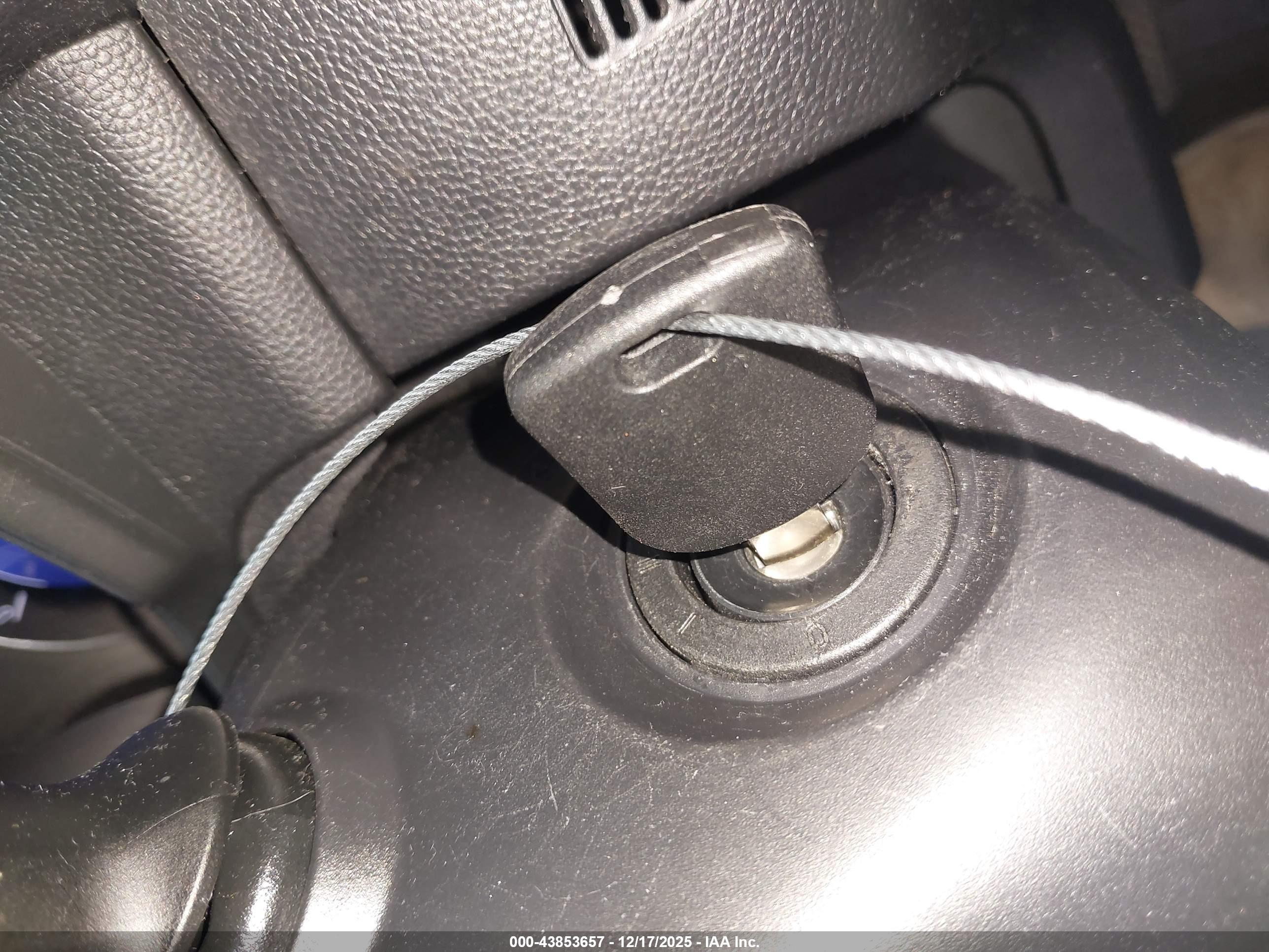 HONDA FIT image 11