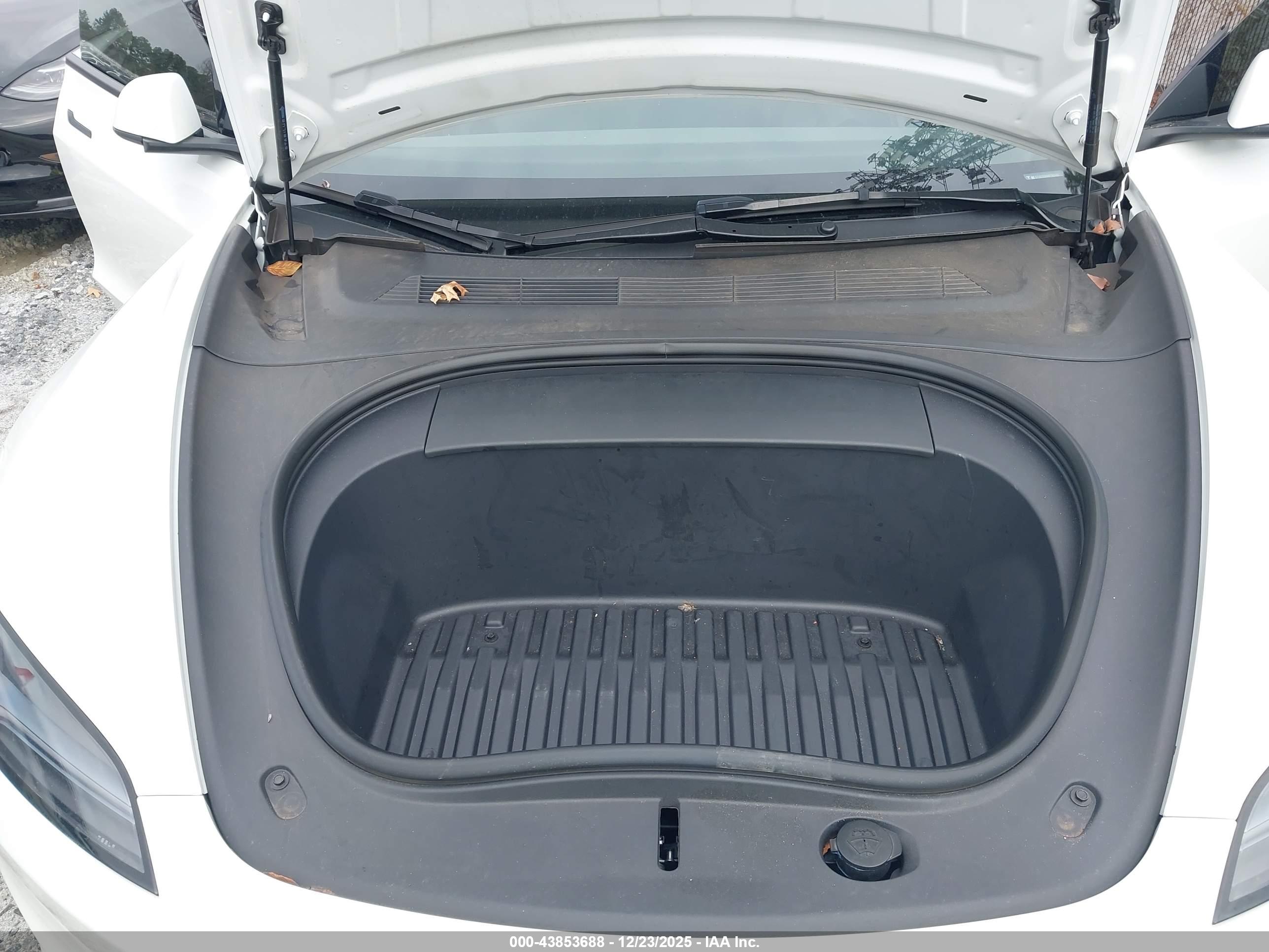 TESLA MODEL image 10