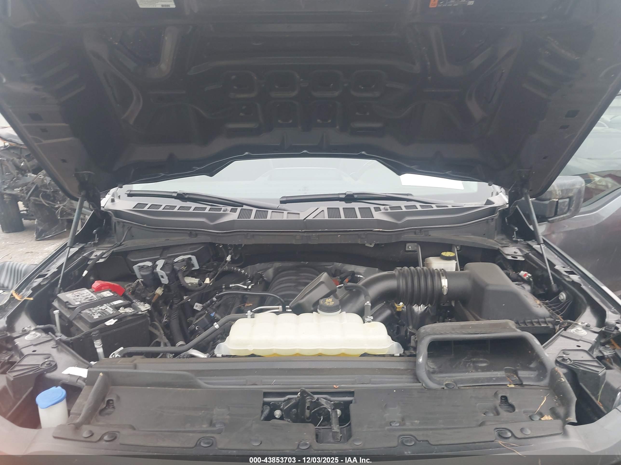 FORD F-150 image 10