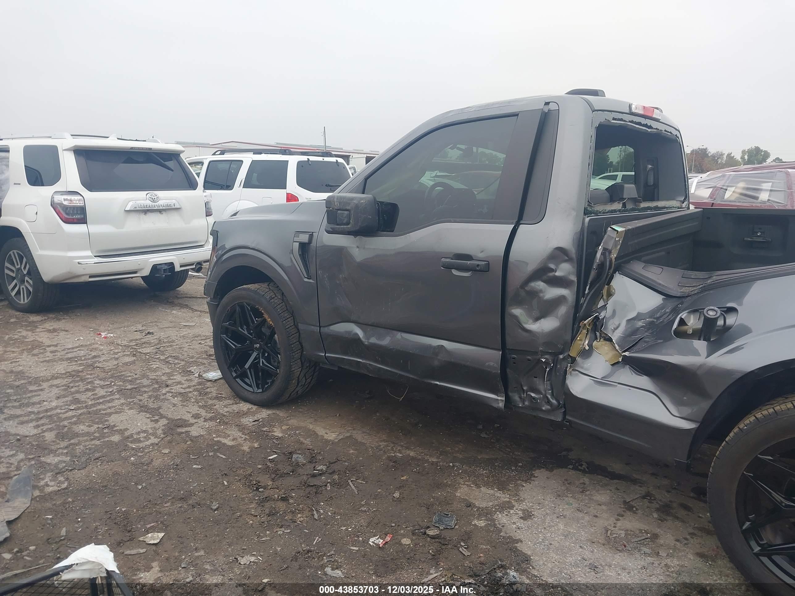 FORD F-150 image 6