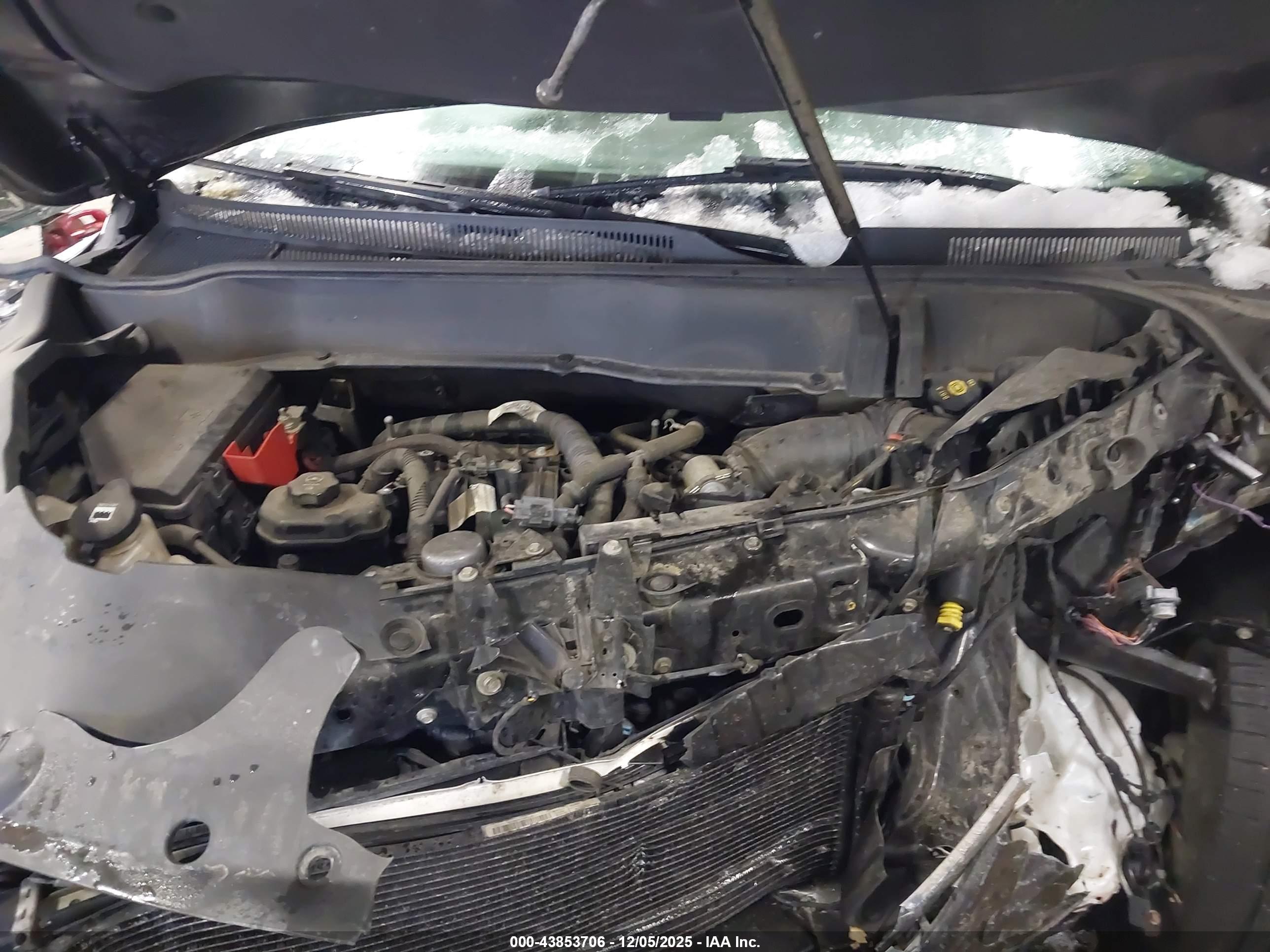 BUICK ENCLAVE image 10