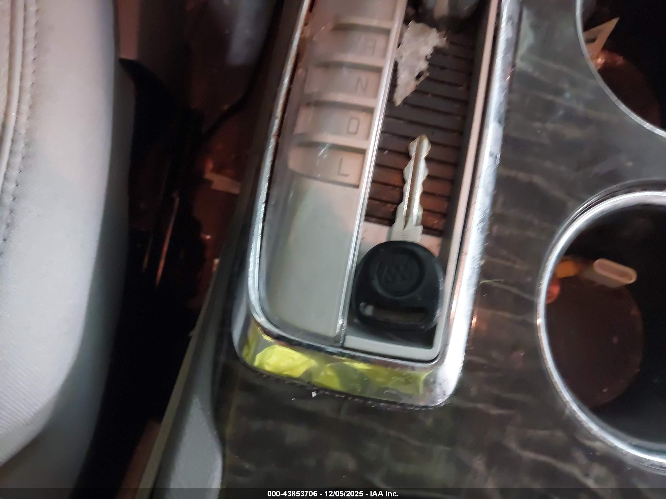 BUICK ENCLAVE image 11