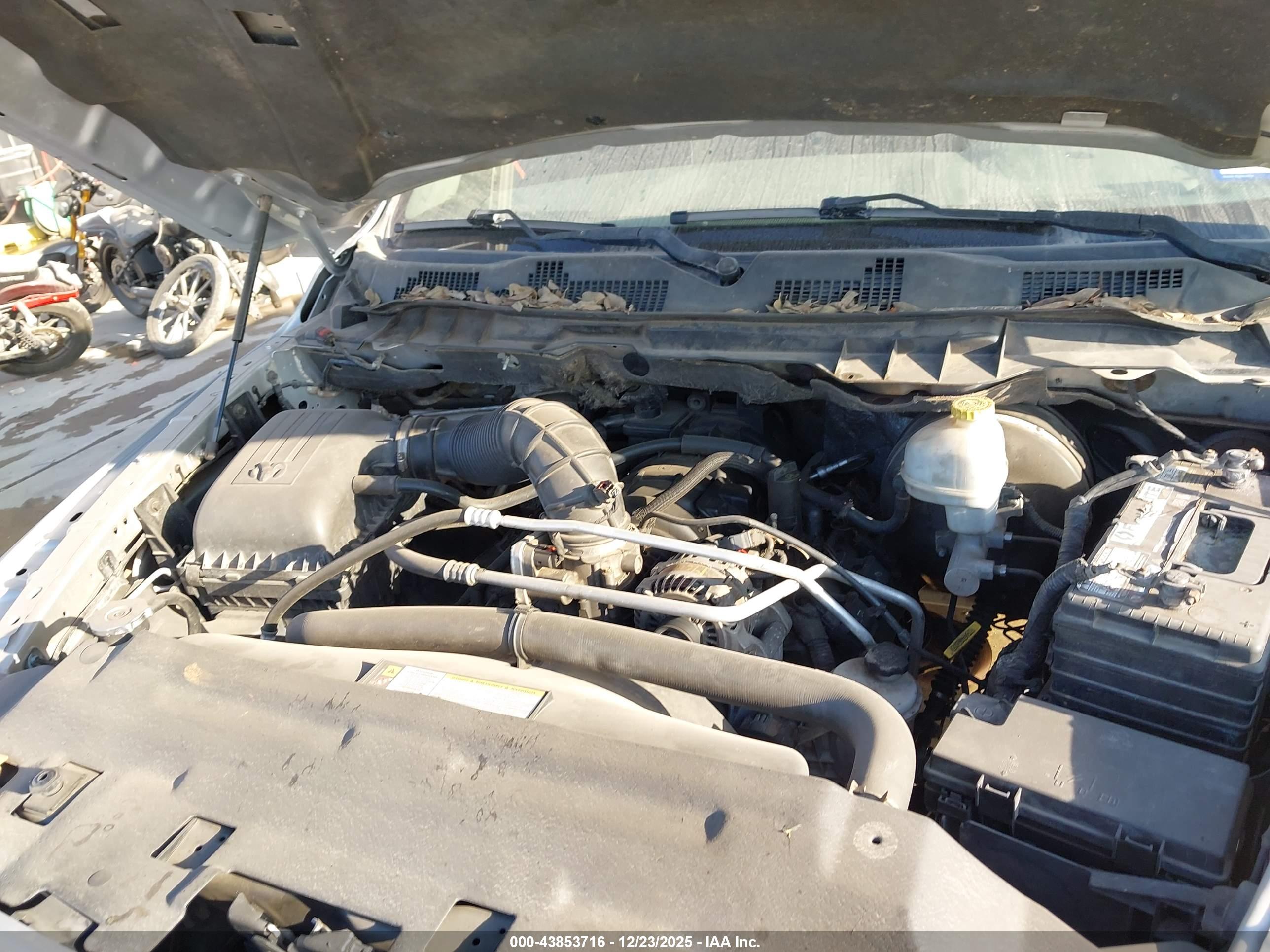 RAM 1500 image 10