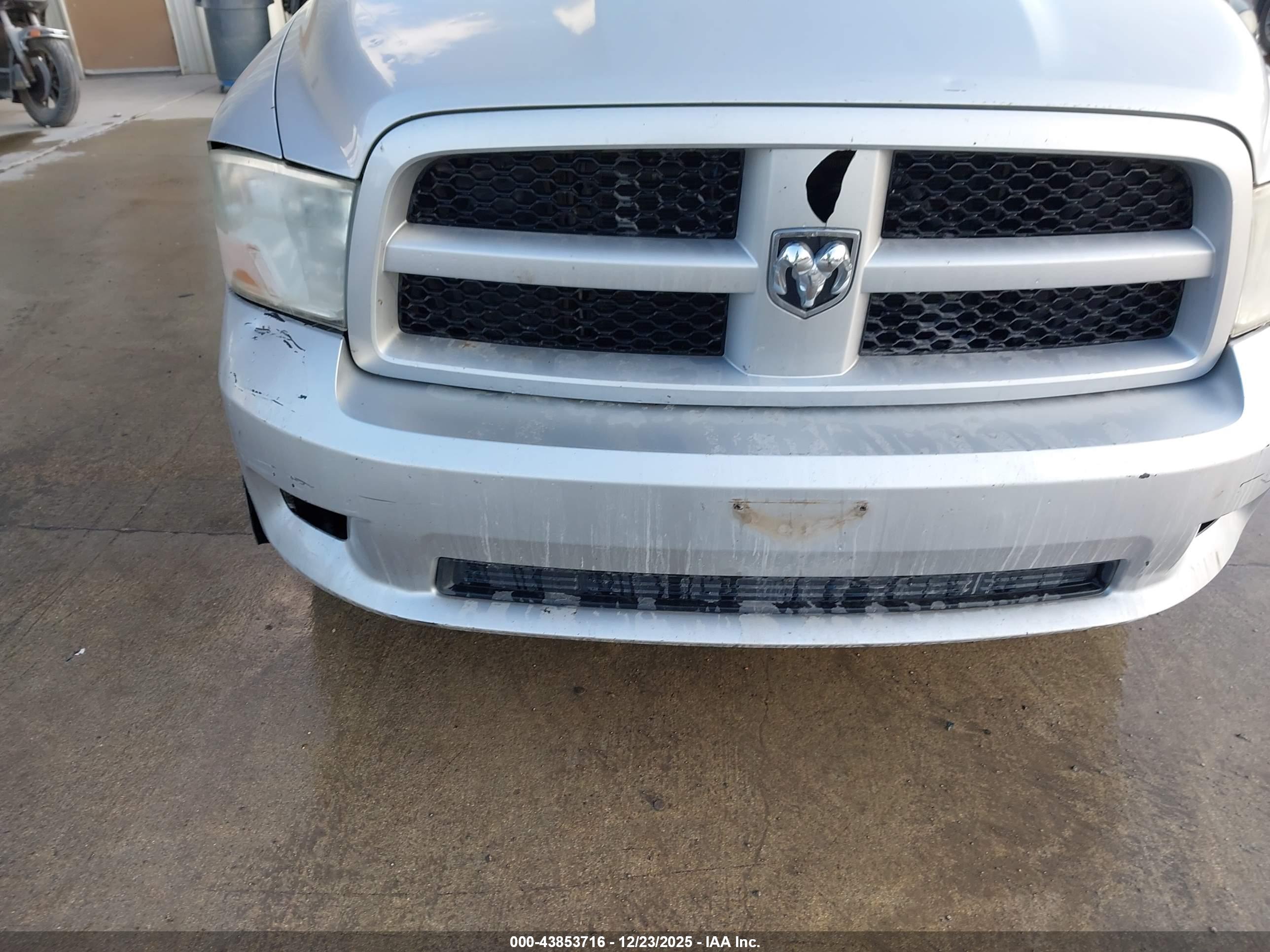 RAM 1500 image 6