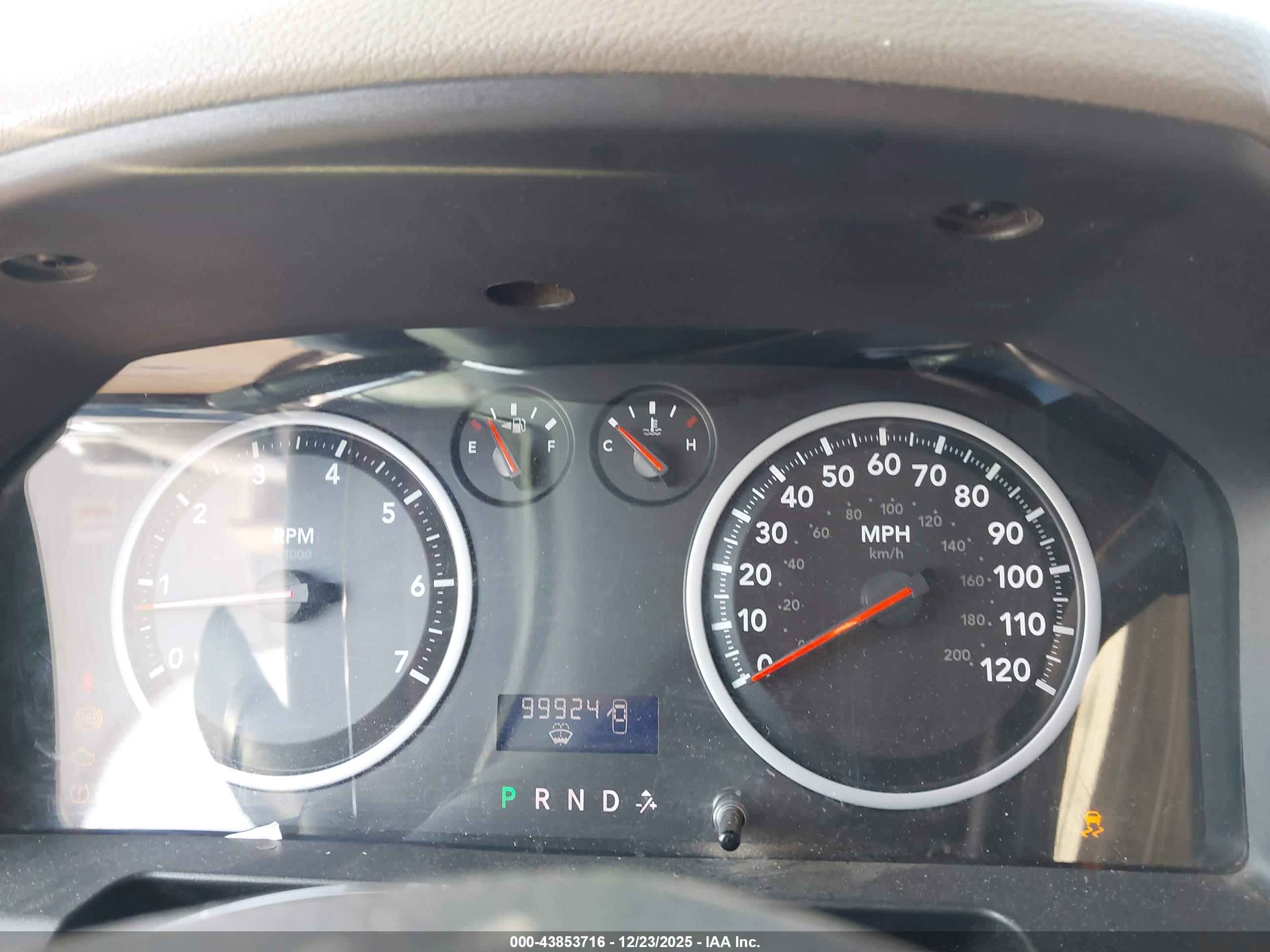 RAM 1500 image 7