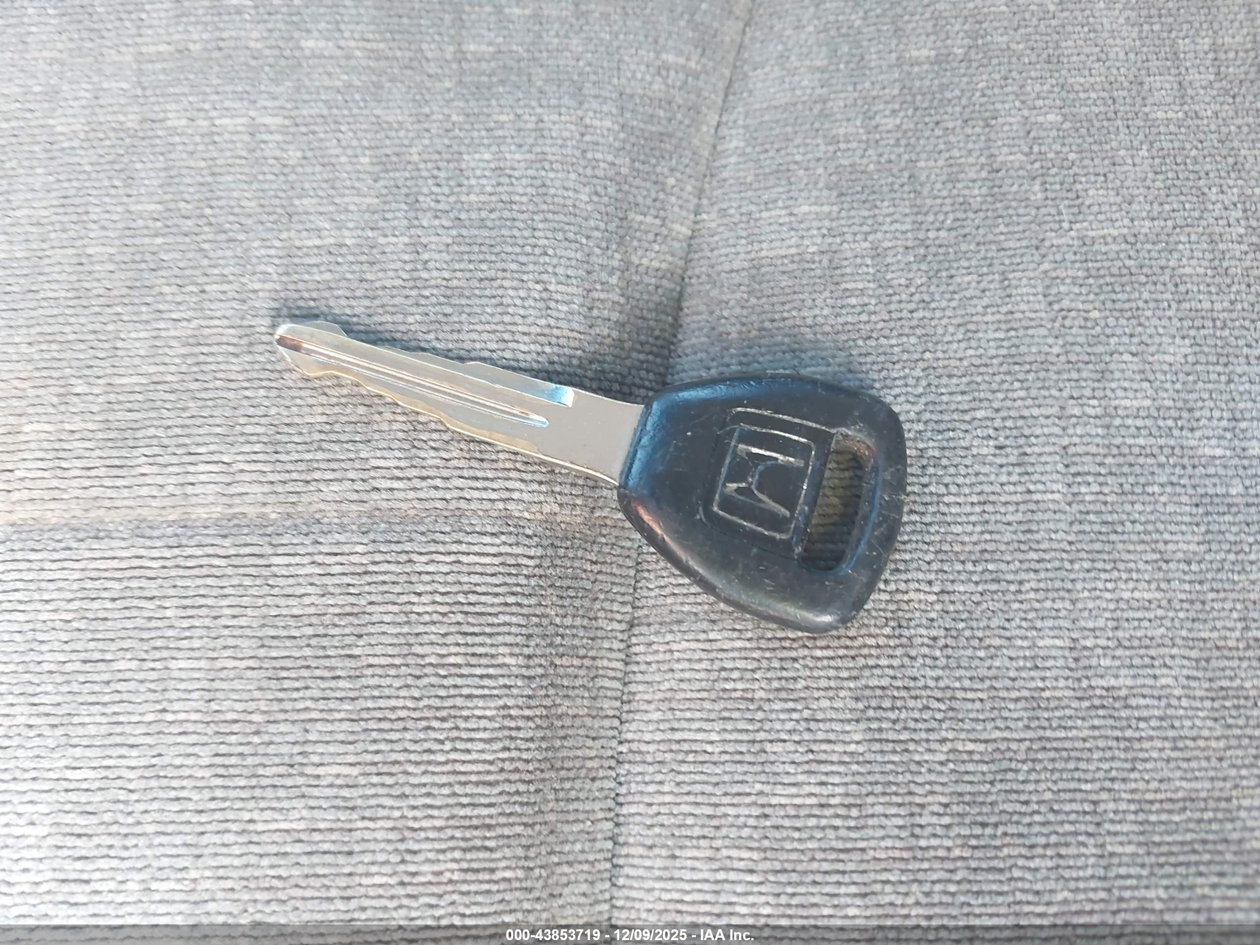 HONDA ACCORD image 11