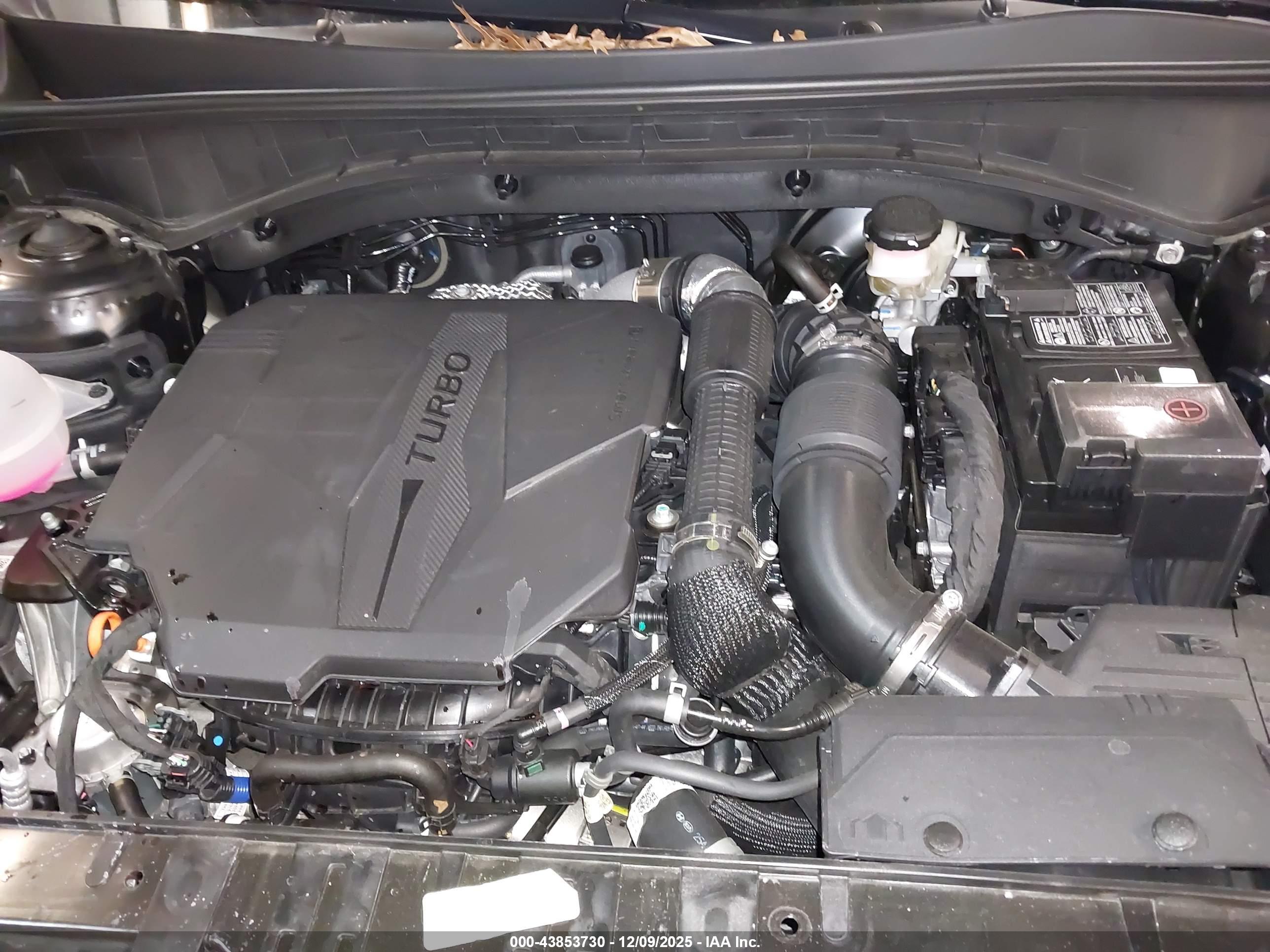 KIA SORENTO image 10