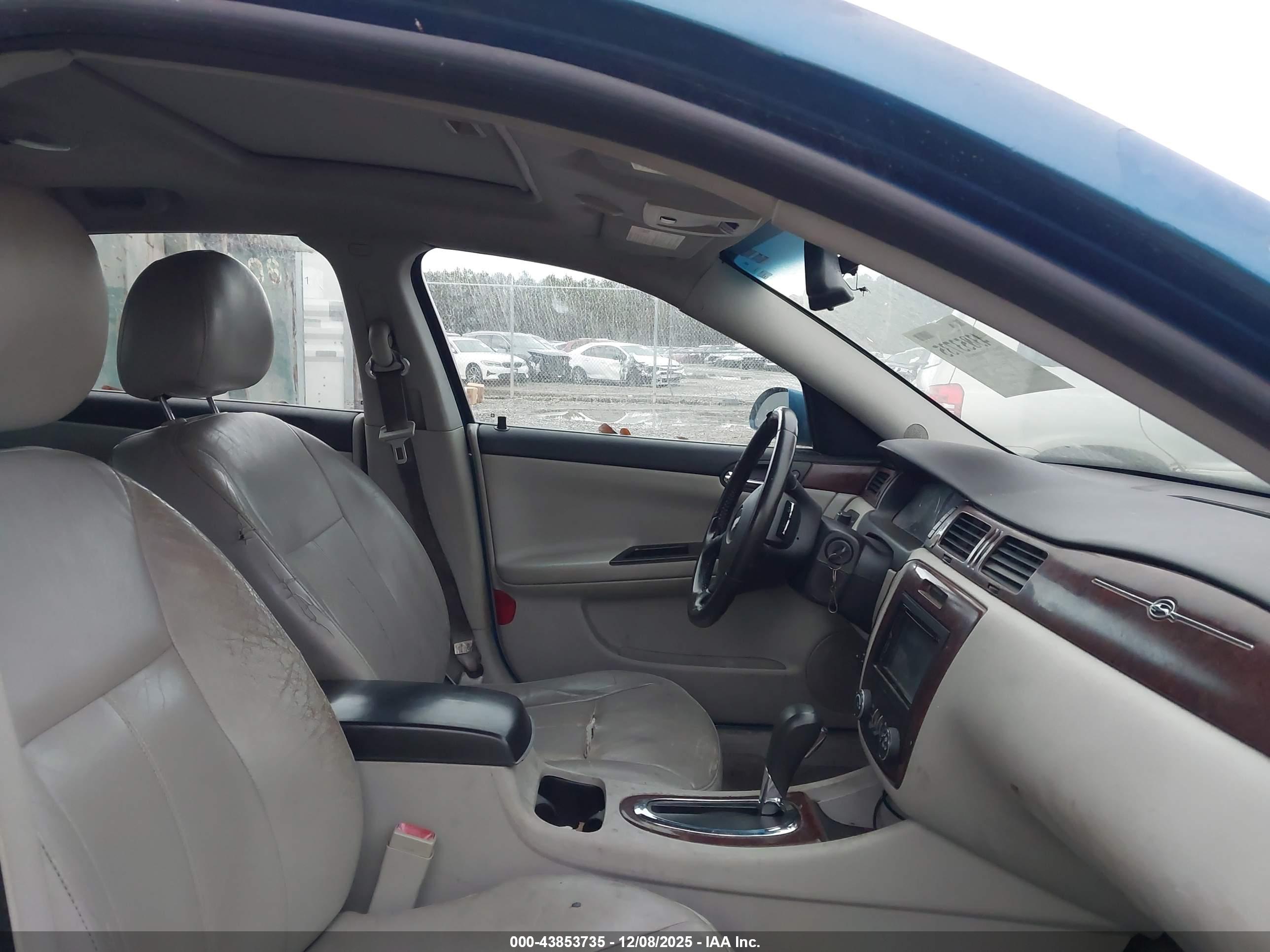 CHEVROLET IMPALA image 5