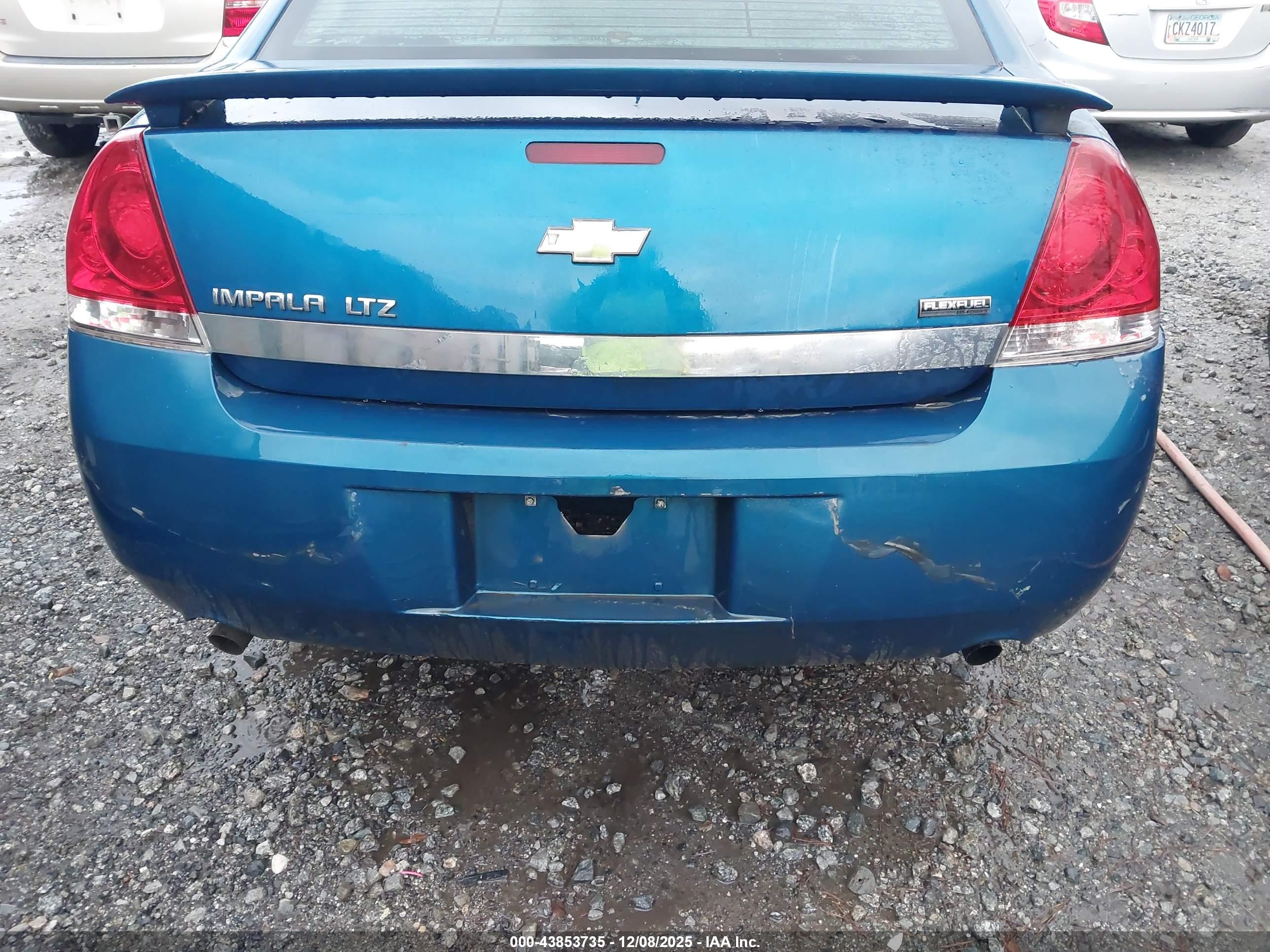 CHEVROLET IMPALA image 6