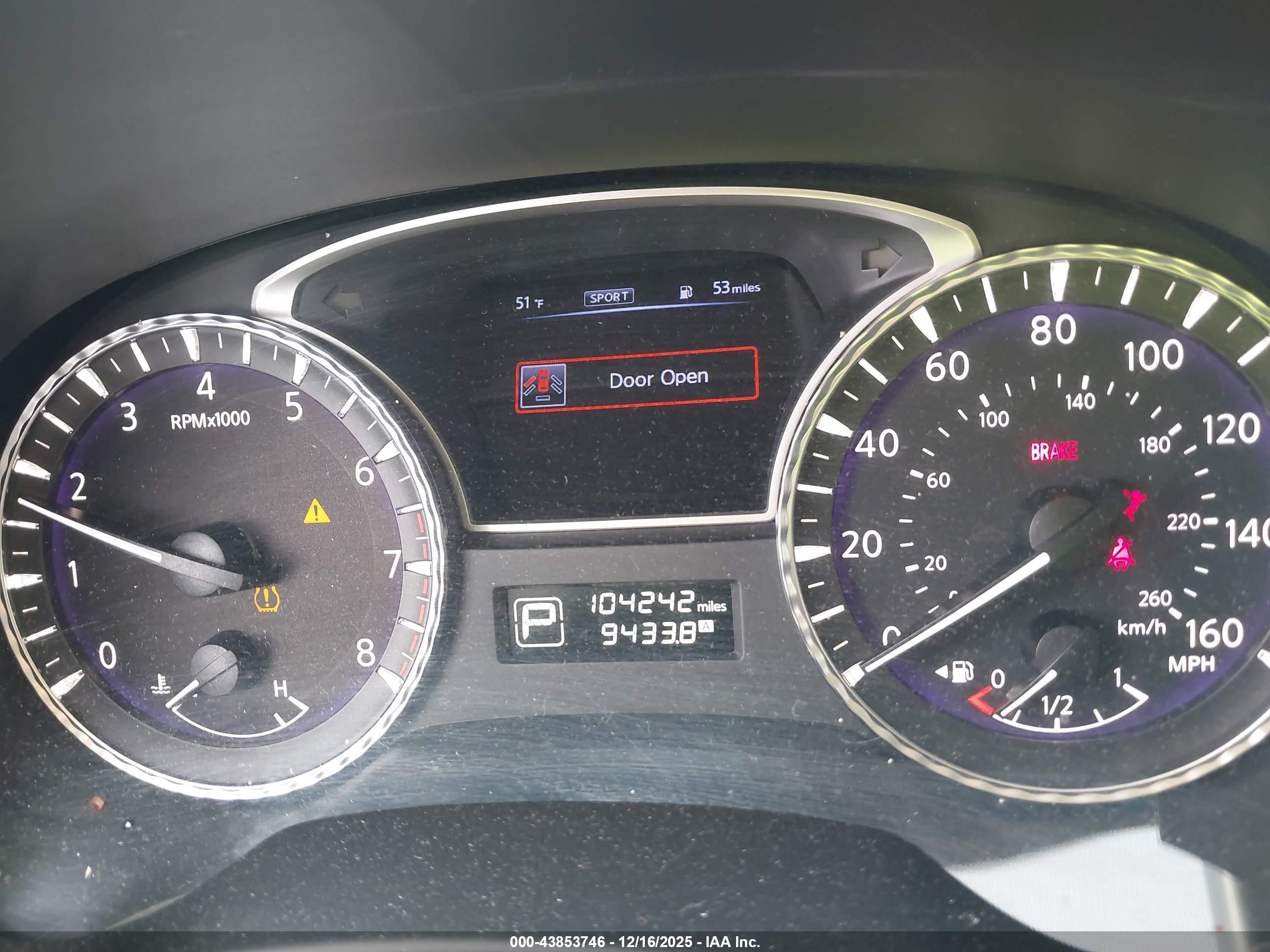 INFINITI QX60 image 7
