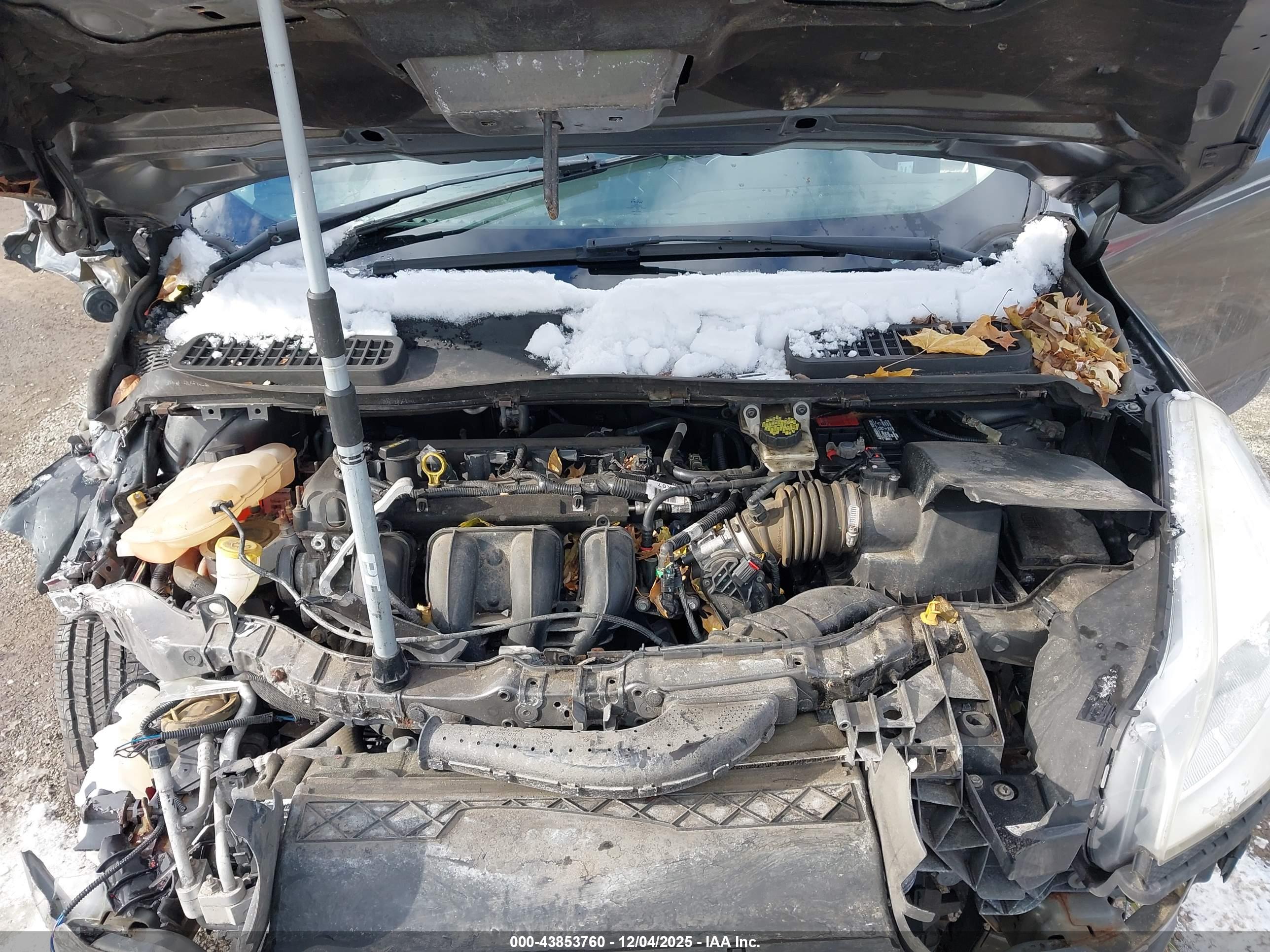 FORD ESCAPE image 10
