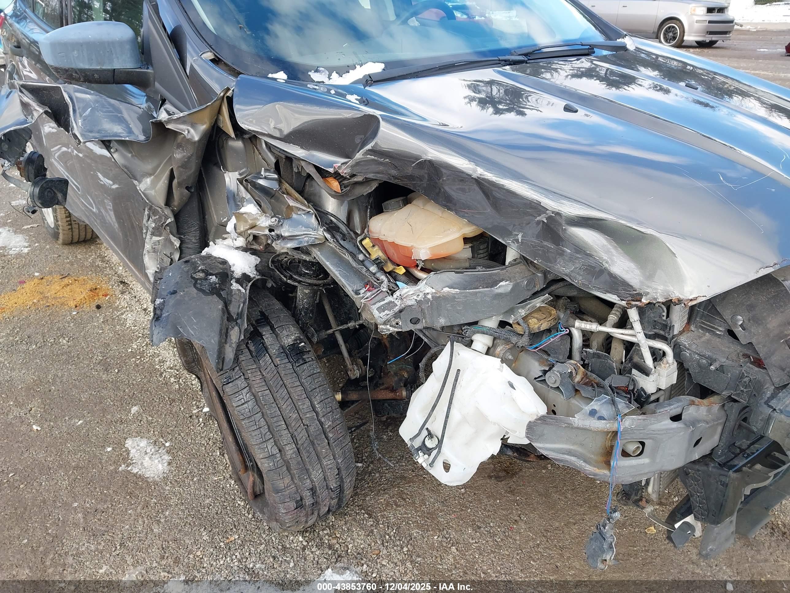 FORD ESCAPE image 6