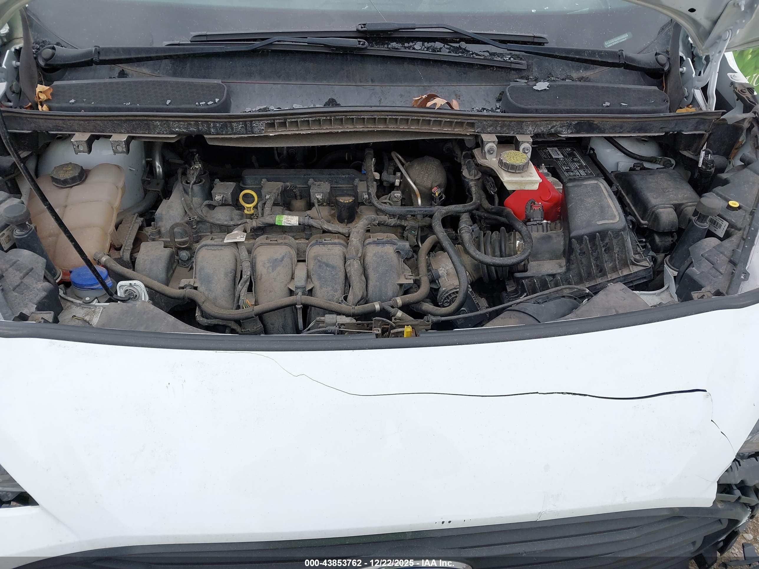 FORD TRANSIT image 10