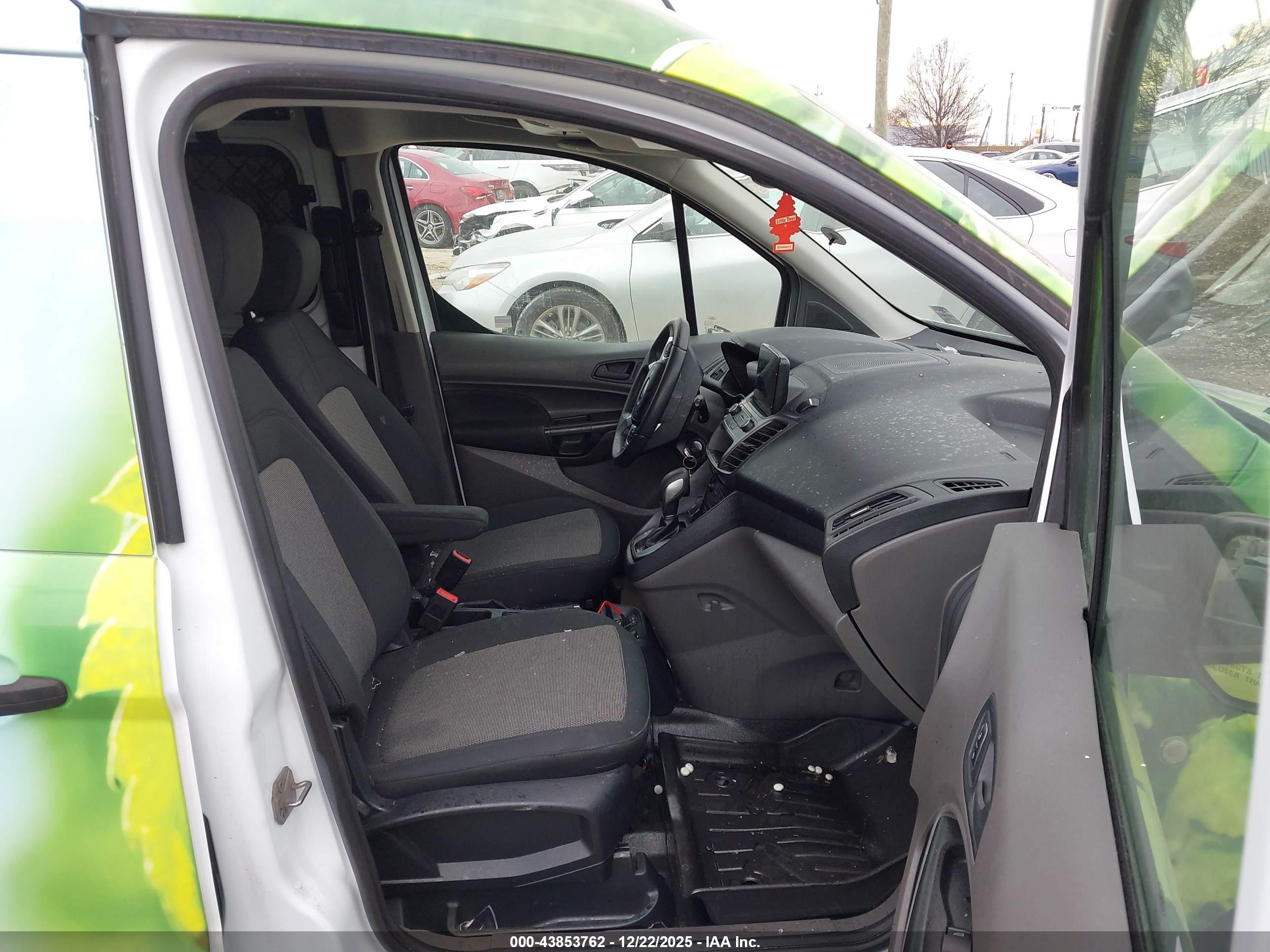 FORD TRANSIT image 5