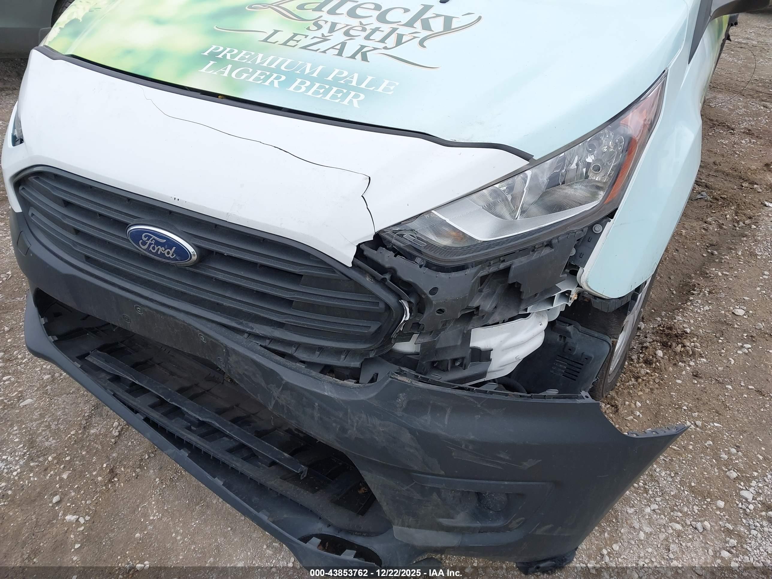 FORD TRANSIT image 6
