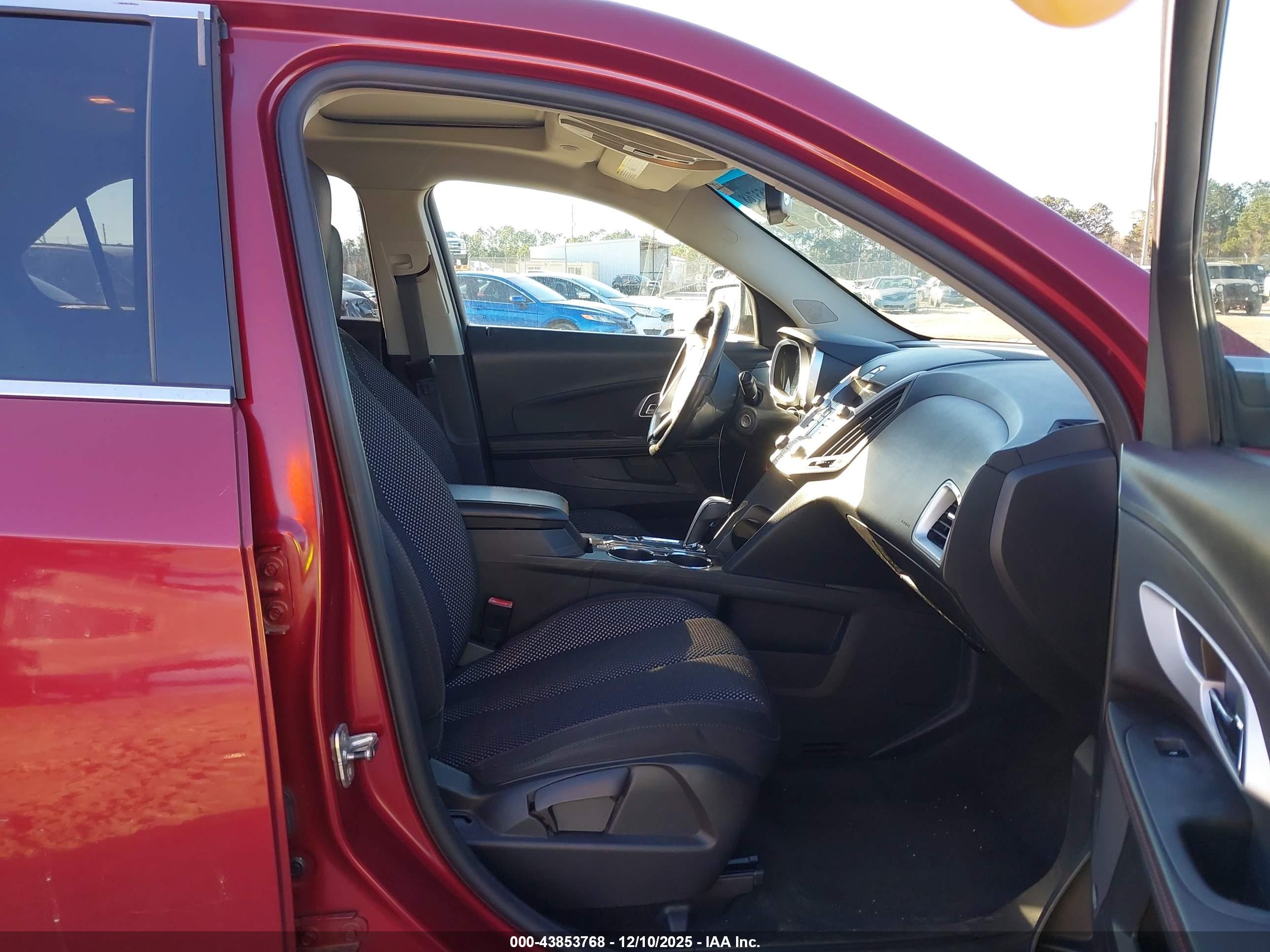 CHEVROLET EQUINOX image 5